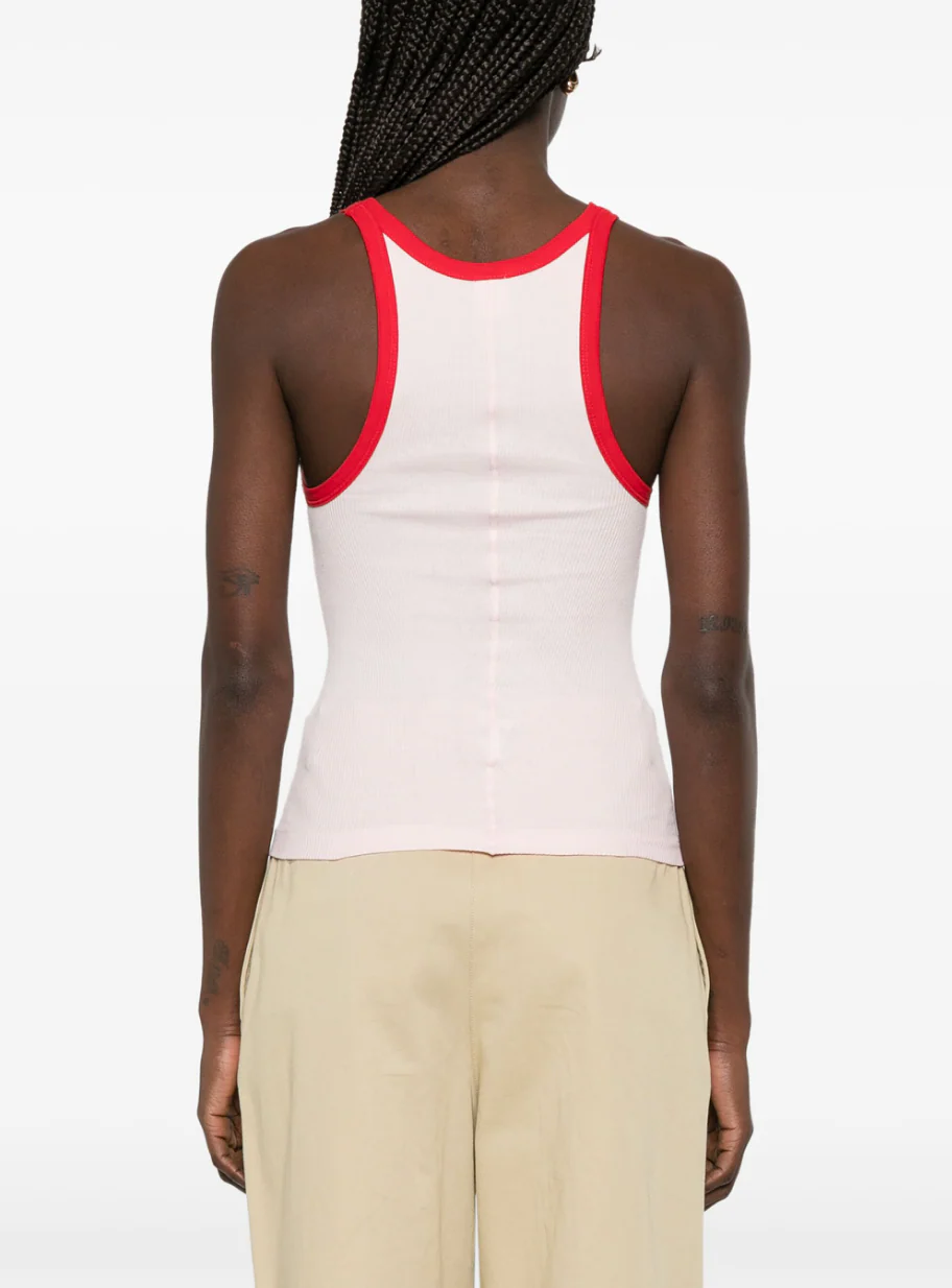 Ribbed Tank - Image 13