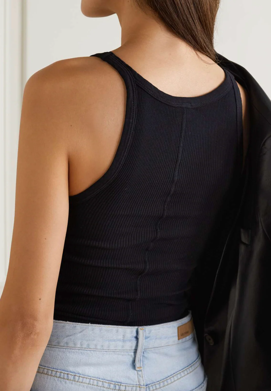 Ribbed Tank - Image 19