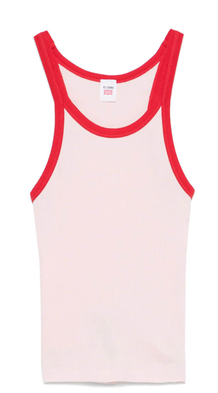 Ribbed Tank - Image 8