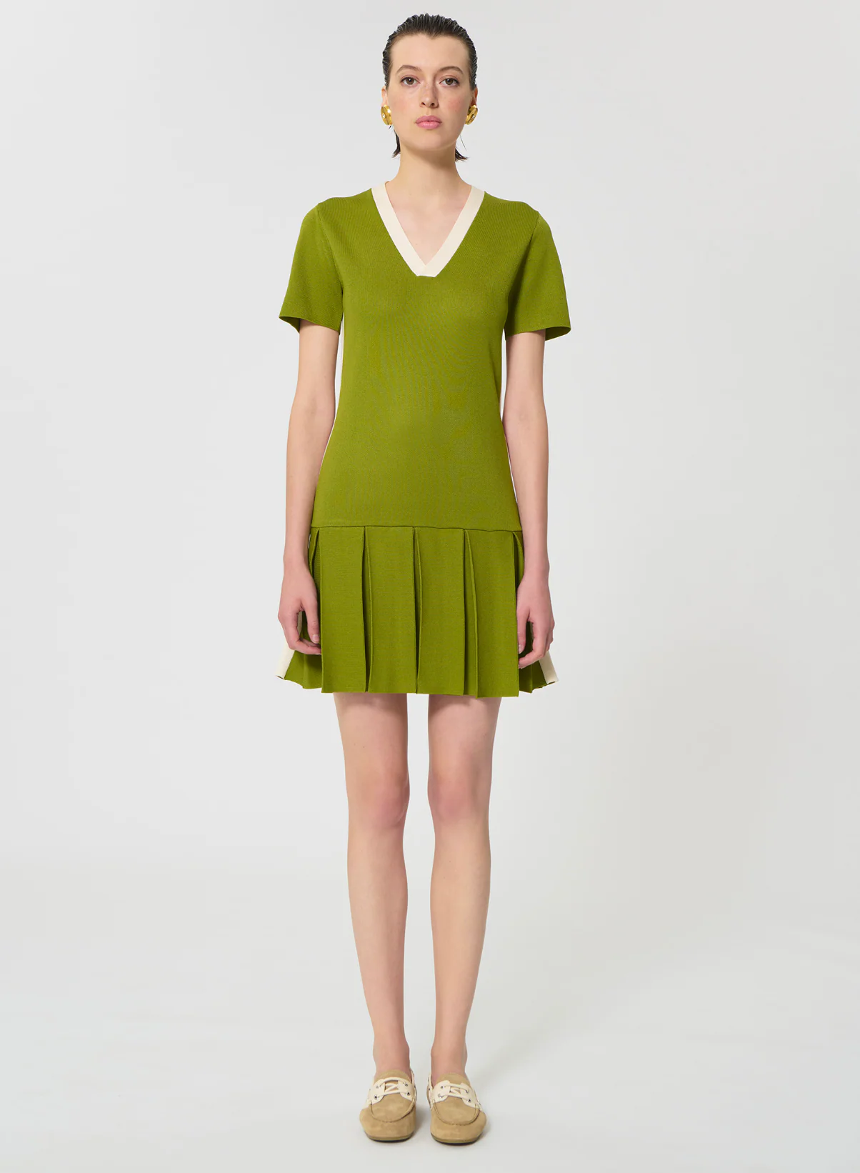 Ricca Dress - Image 2