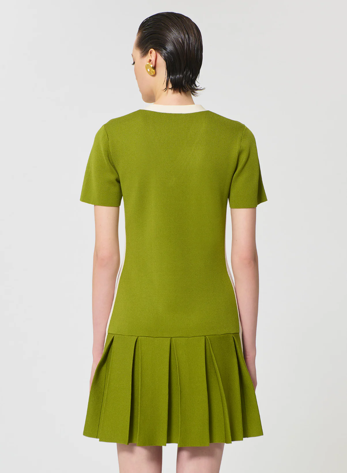 Ricca Dress - Image 4