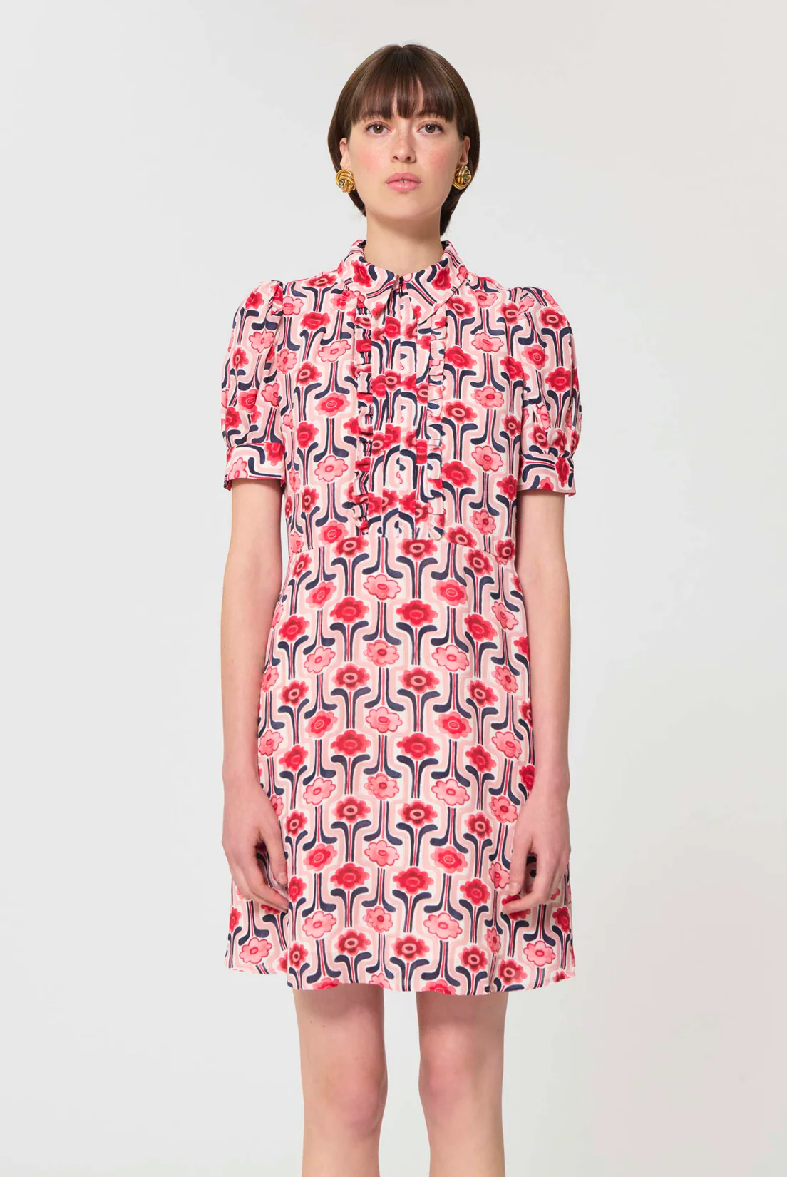 Ricci Dress - Image 2