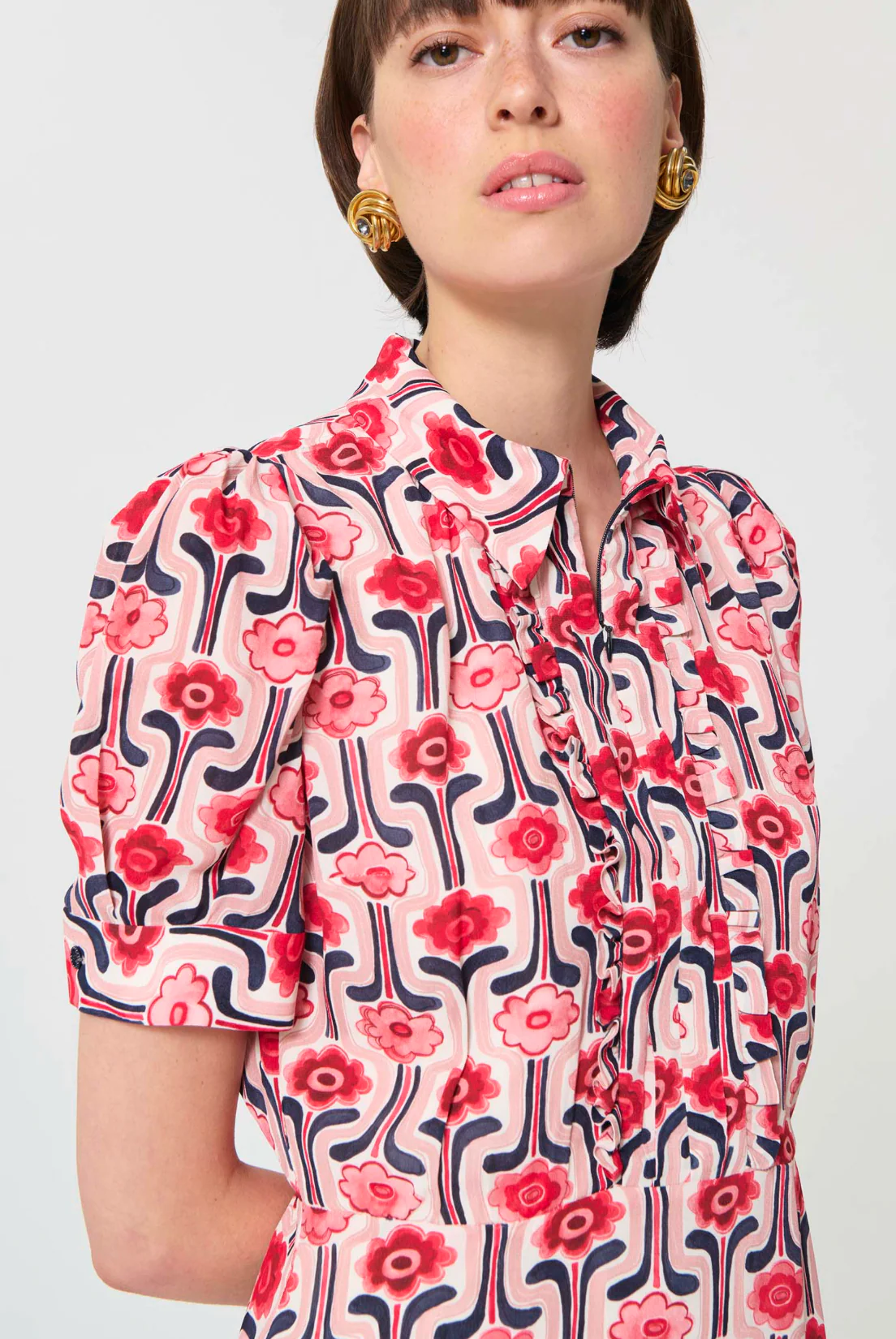 Ricci Dress - Image 3