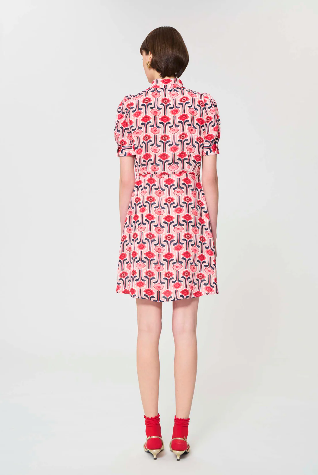 Ricci Dress - Image 4