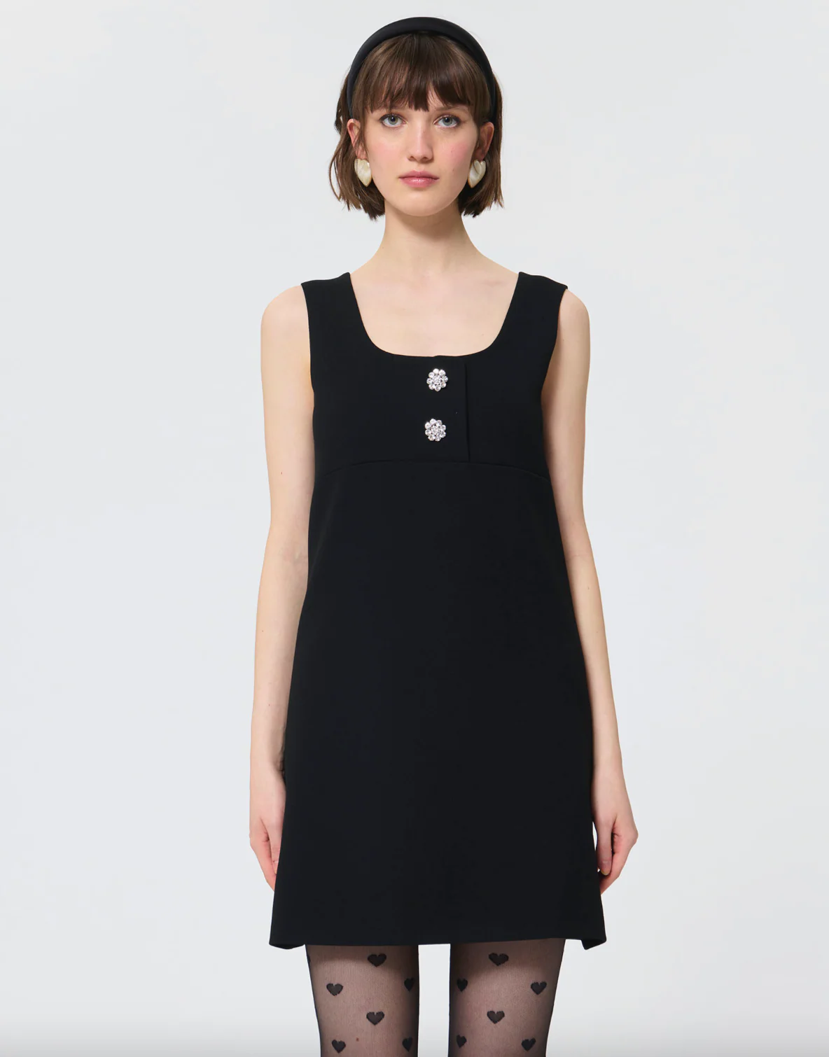 Riley Dress - Image 2