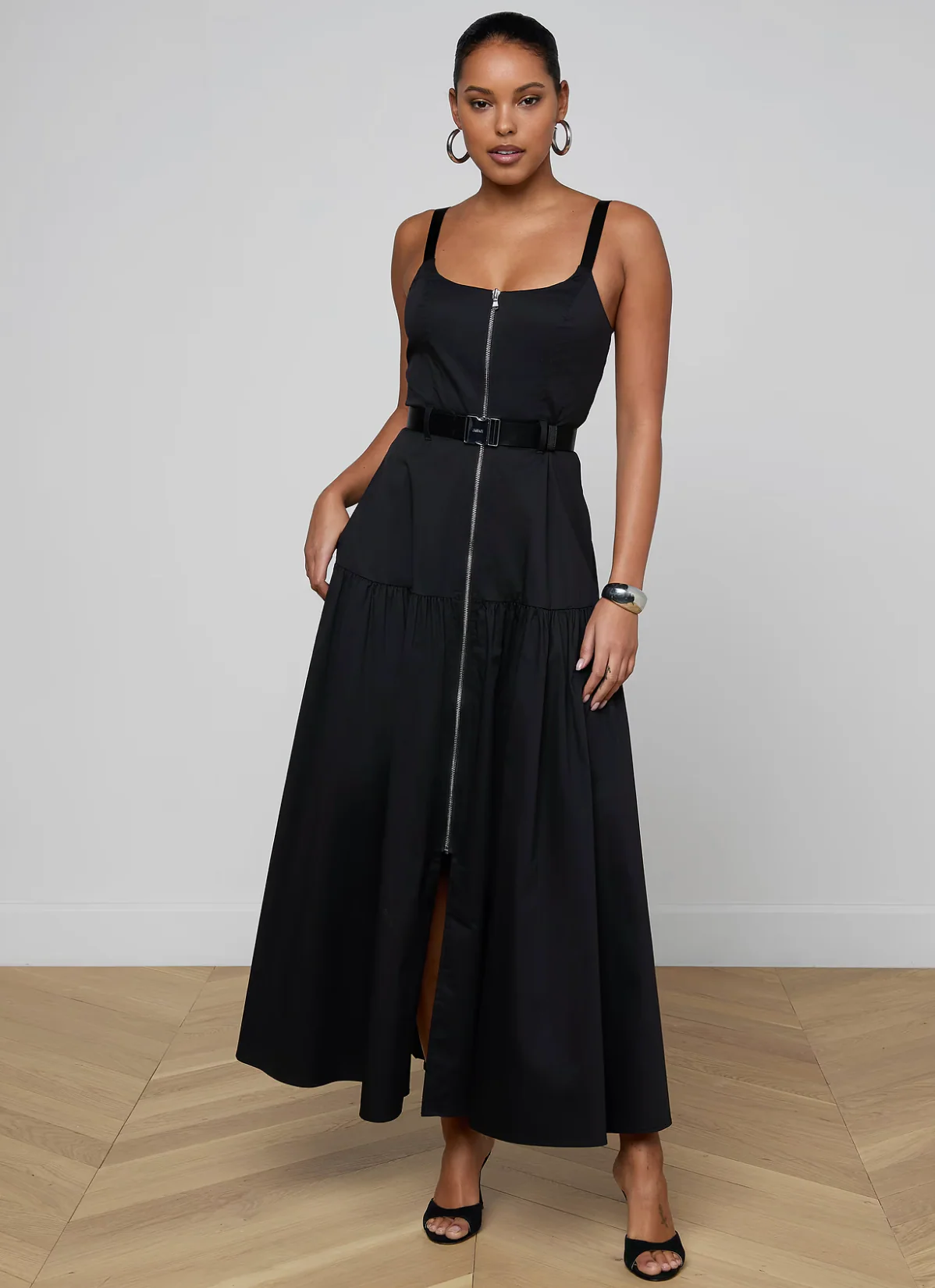 Rima Dress - Image 2