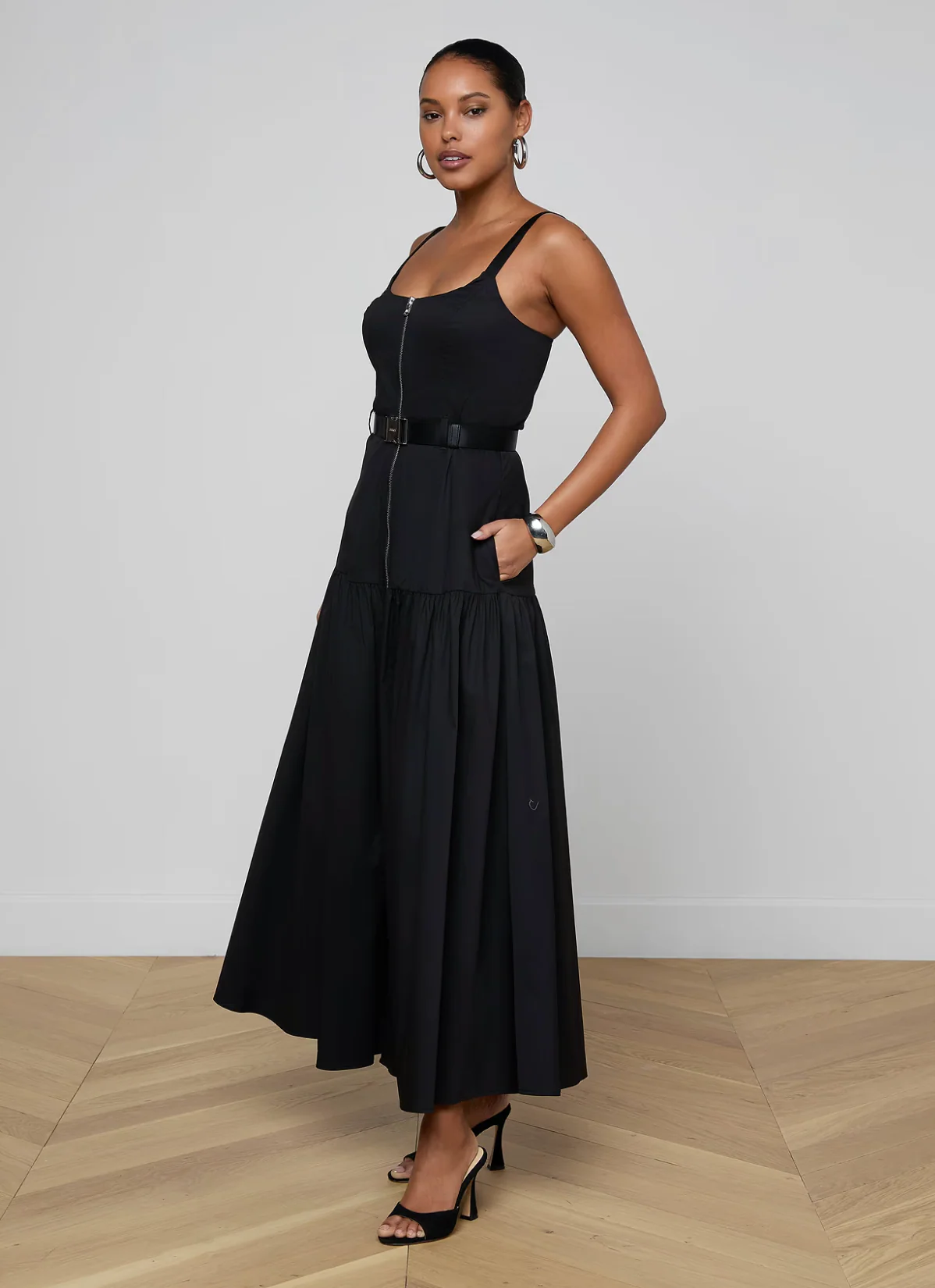 Rima Dress - Image 3