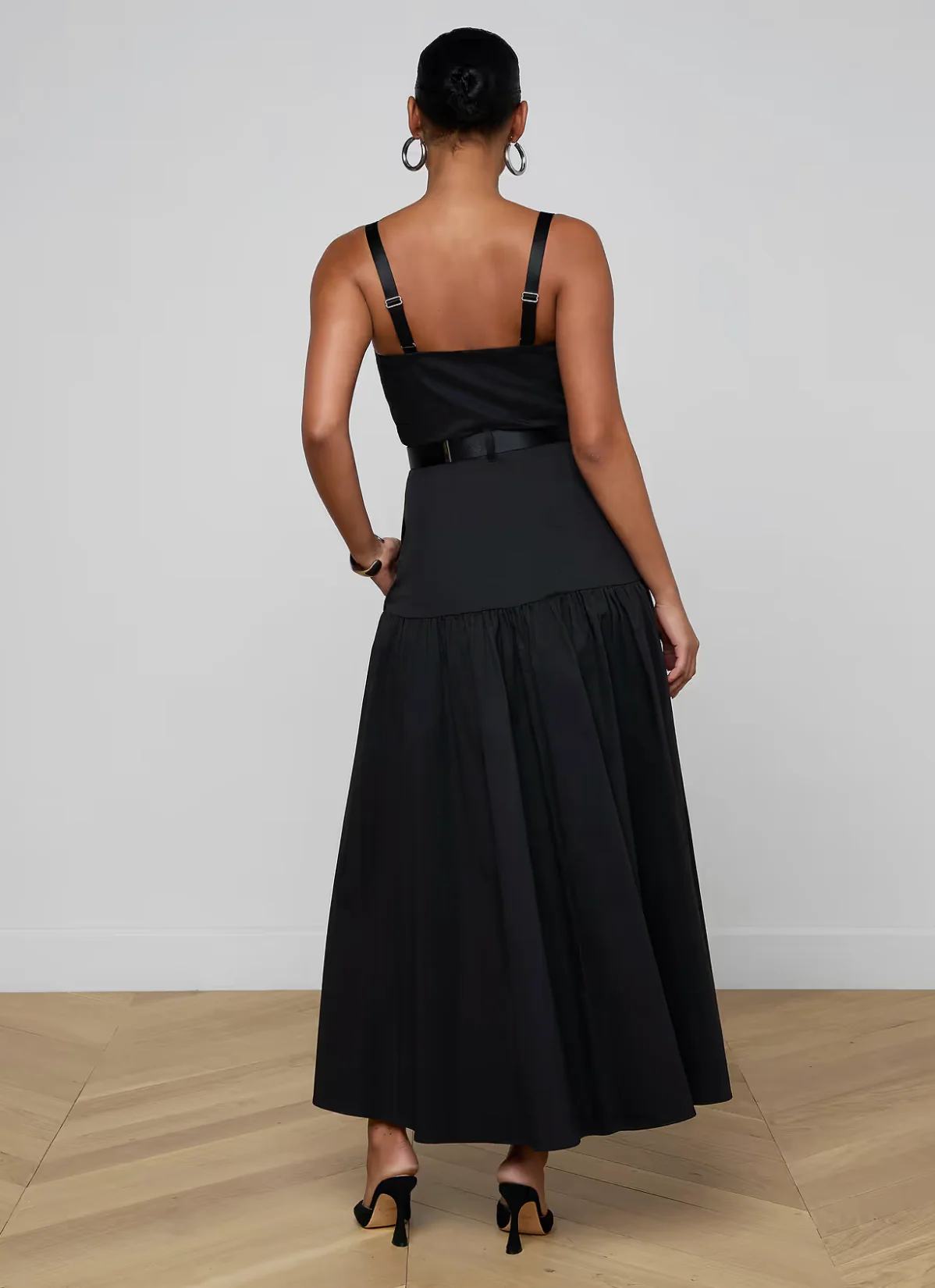 Rima Dress - Image 4