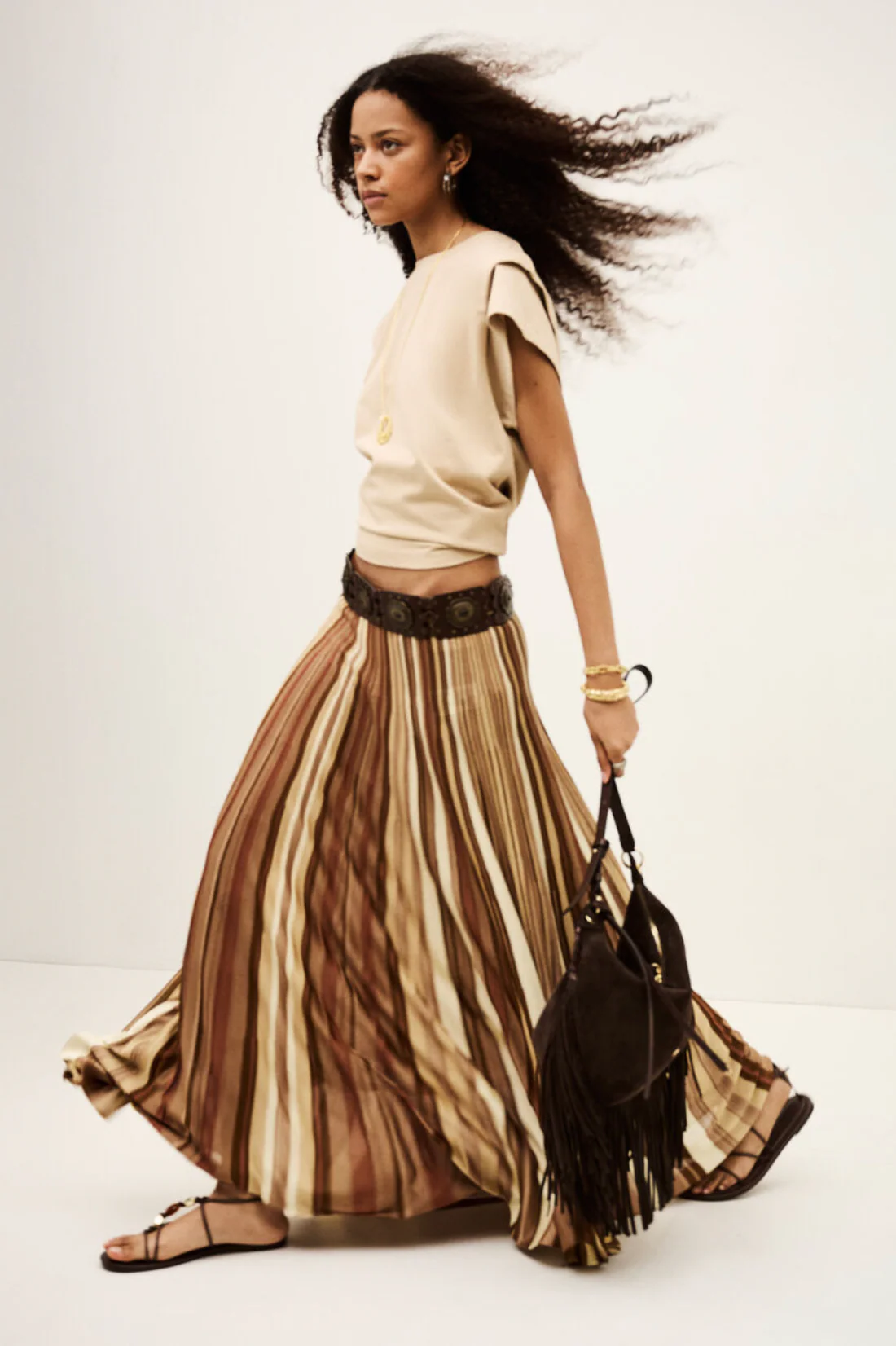 Rima Skirt - Image 2