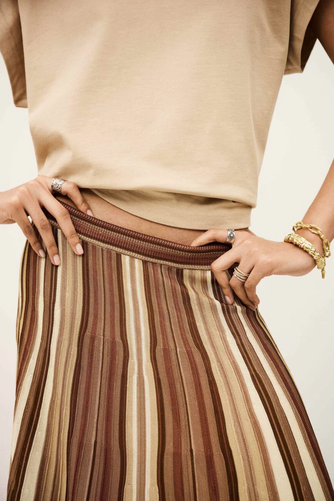 Rima Skirt - Image 3
