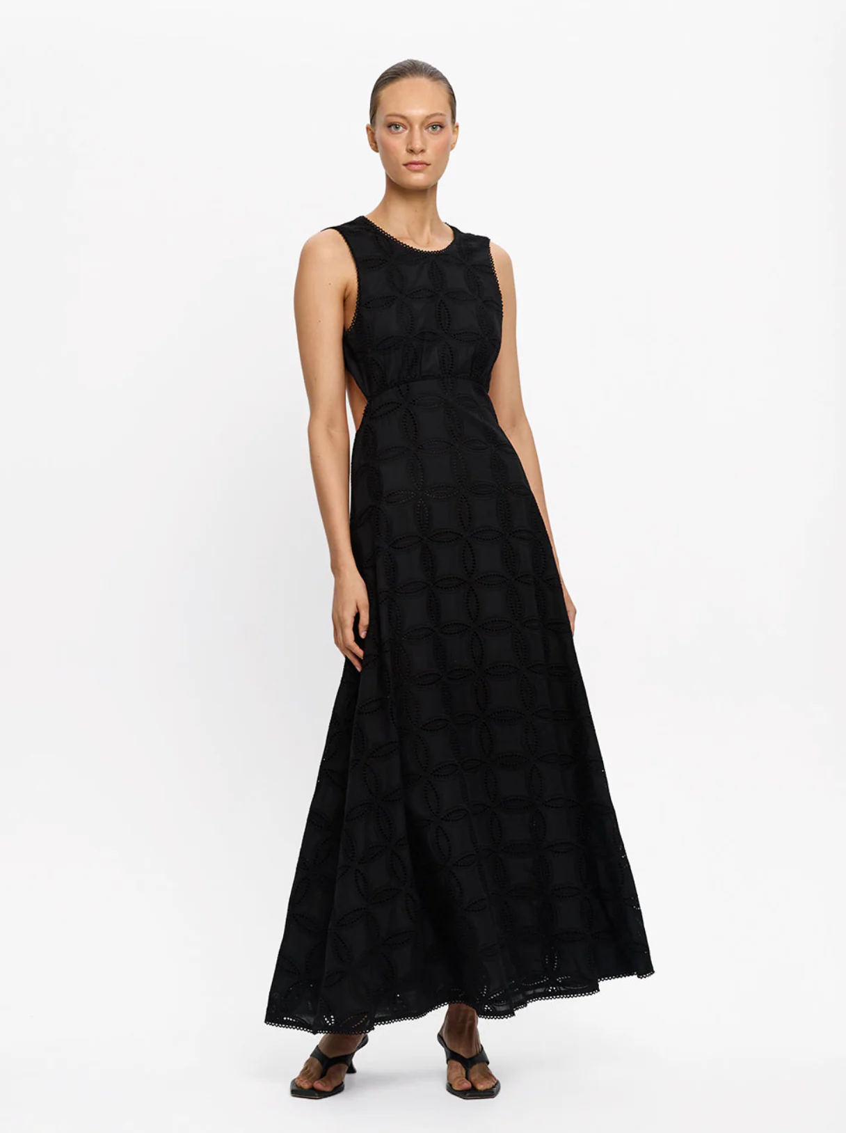 Rio Maxi Dress - Image 2