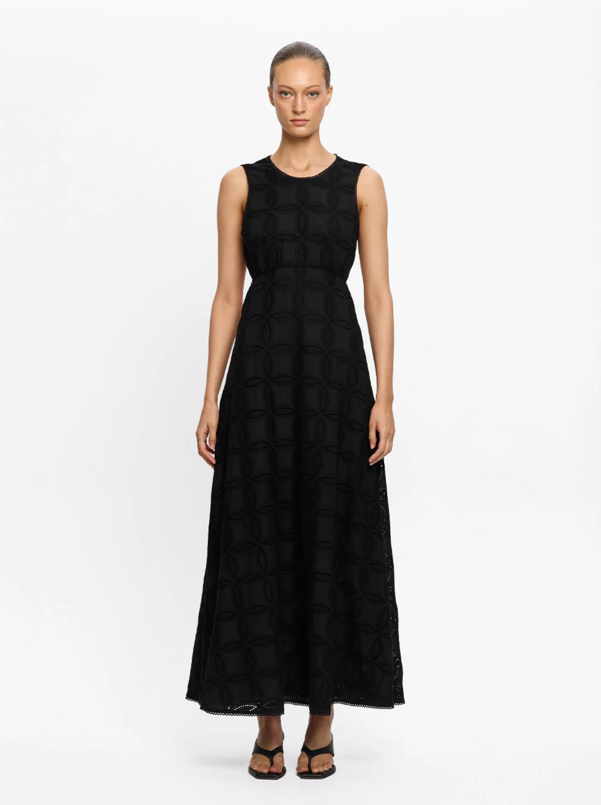 Rio Maxi Dress - Image 3