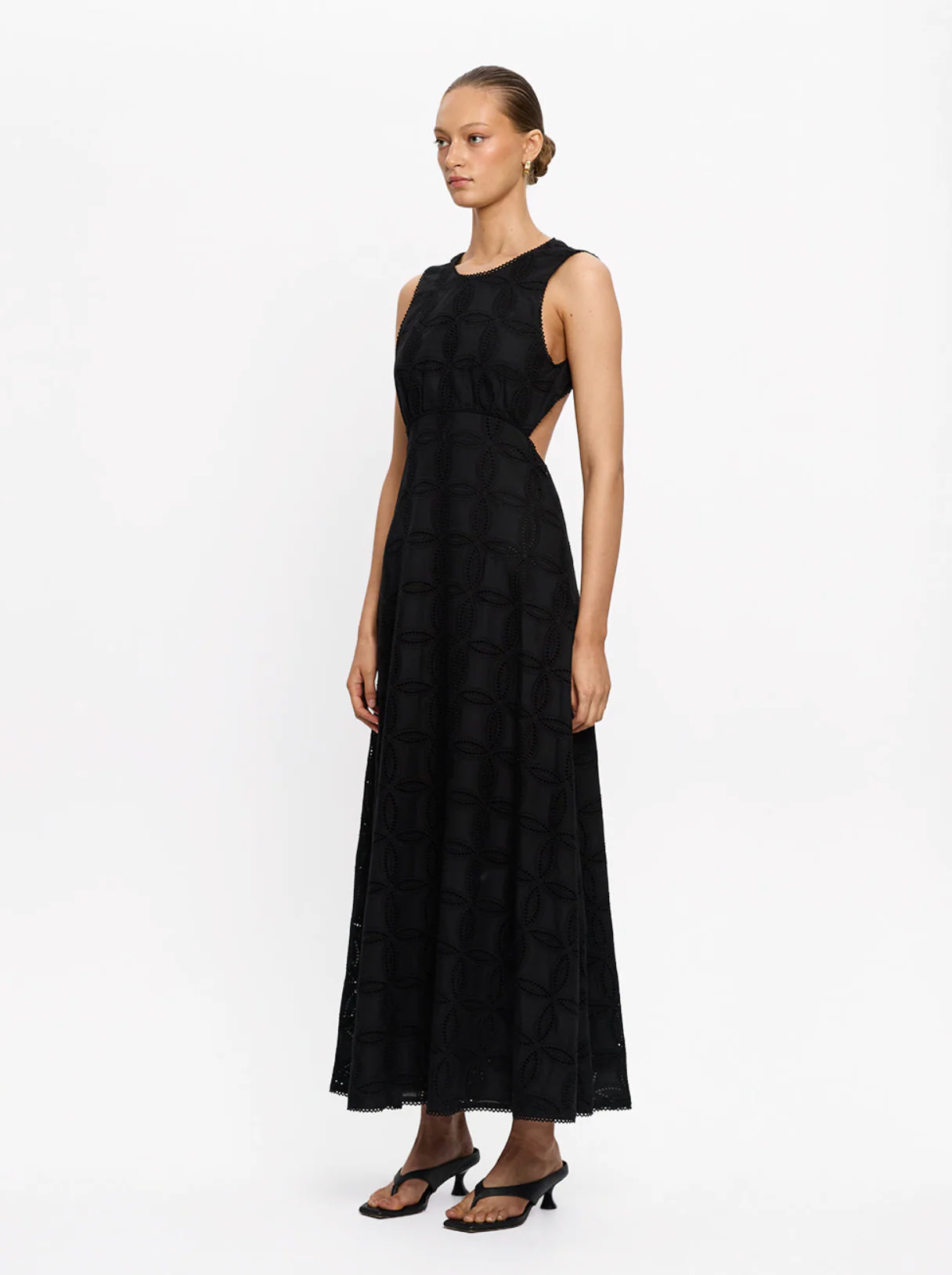 Rio Maxi Dress - Image 4