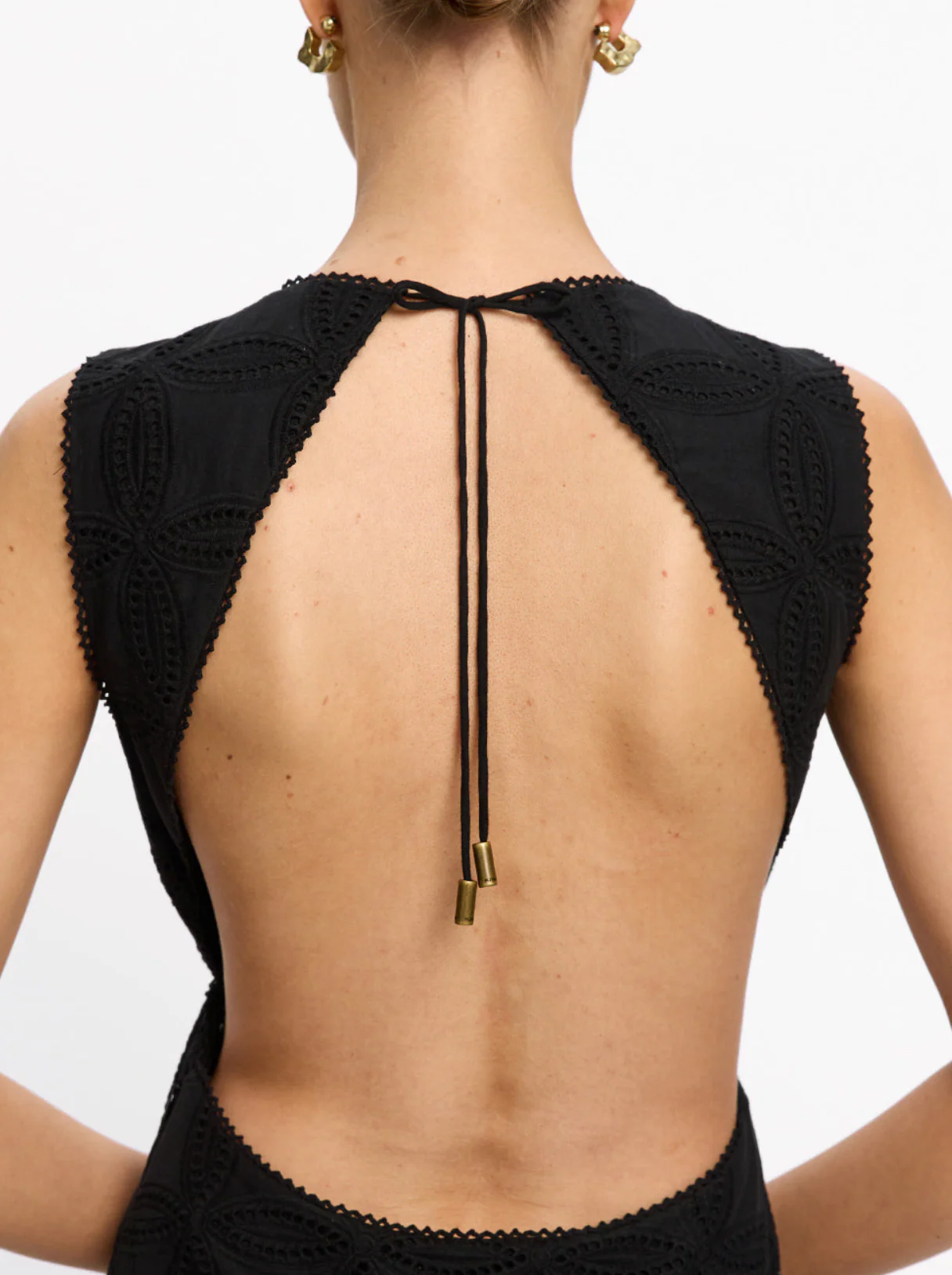 Rio Maxi Dress - Image 5