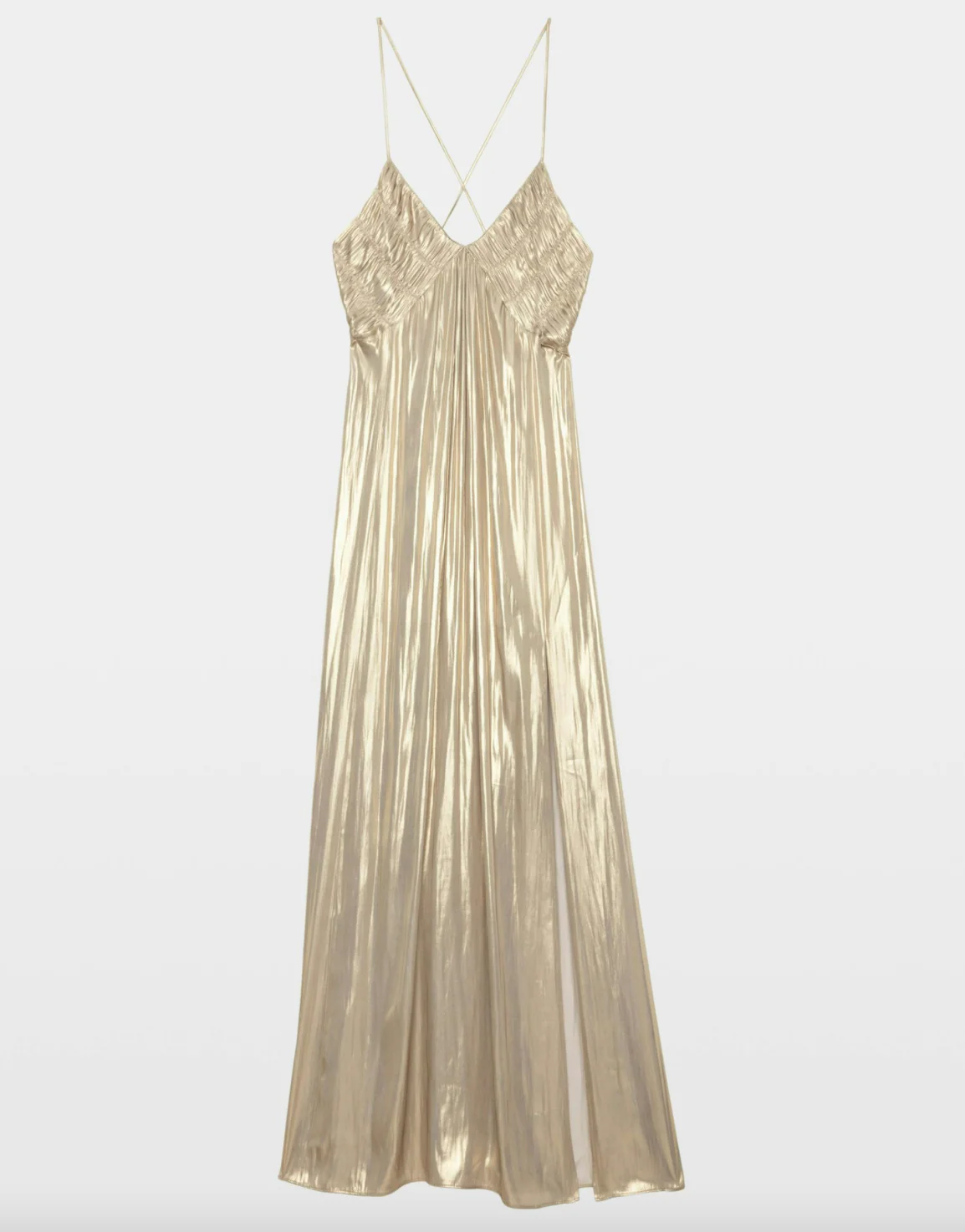 Rippie Dress - Image 5