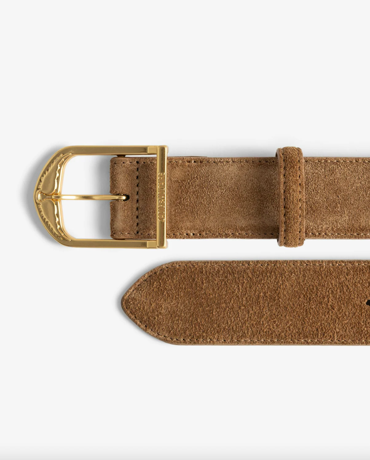 Rise Belt Suede - Image 2
