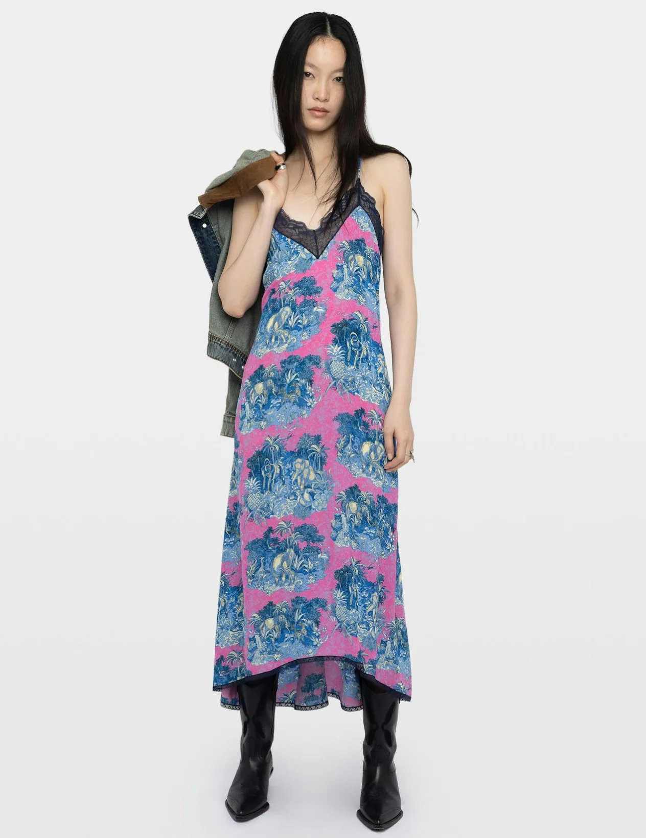 Risty Dress - Image 2
