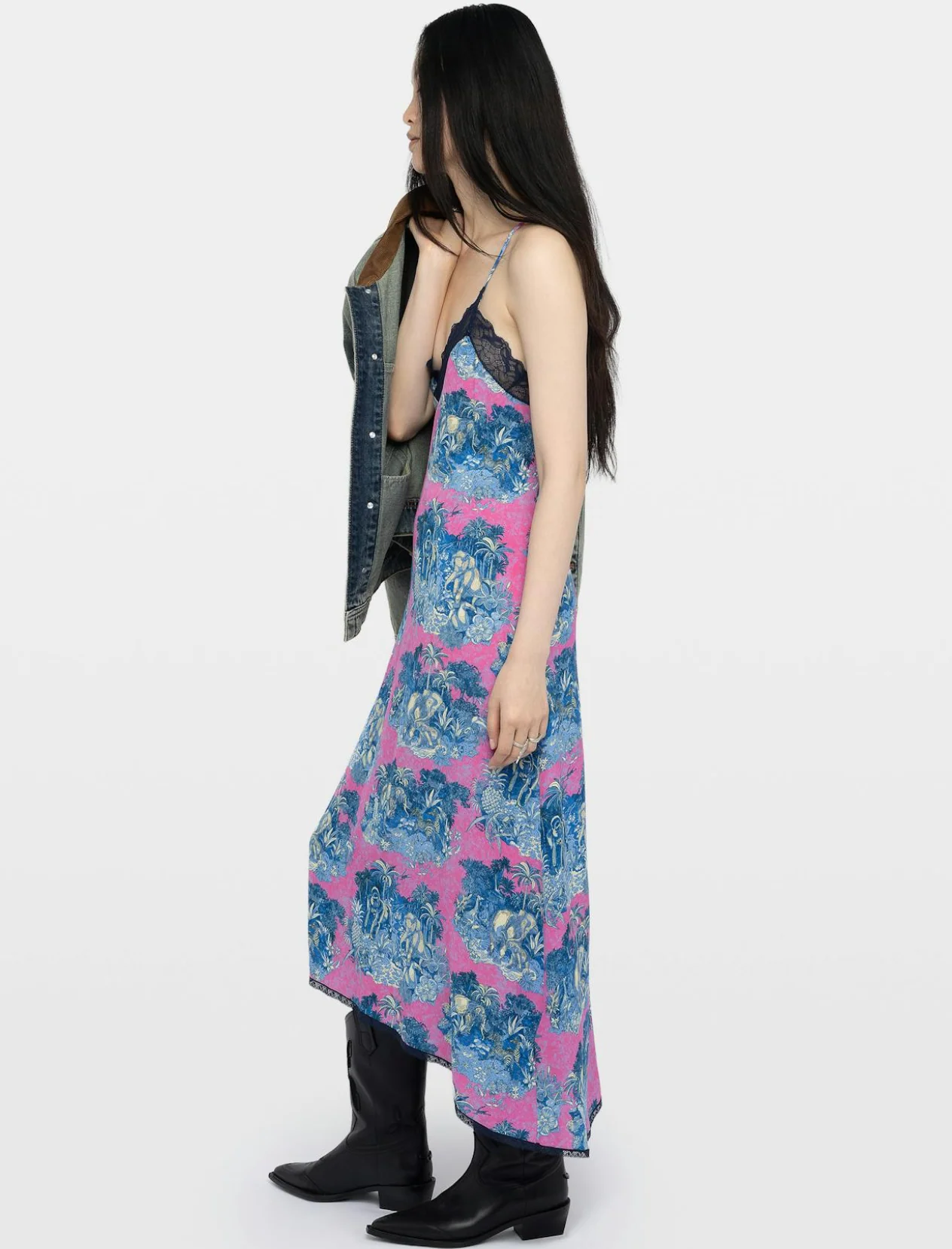 Risty Dress - Image 3