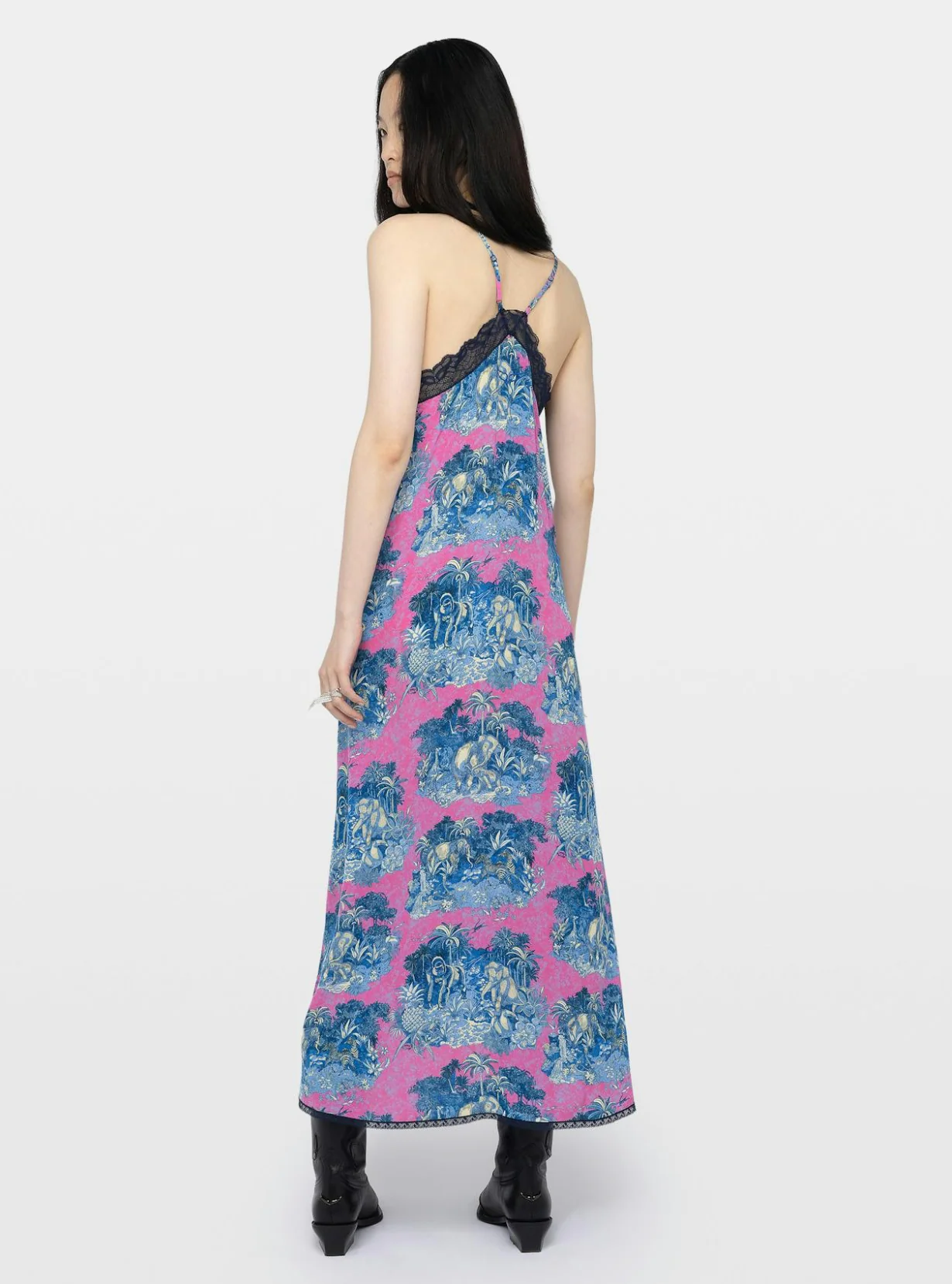 Risty Dress - Image 4