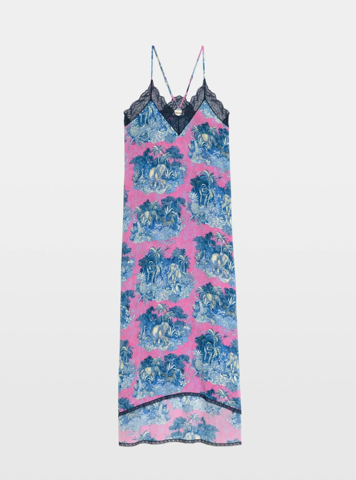 Risty Dress - Image 6