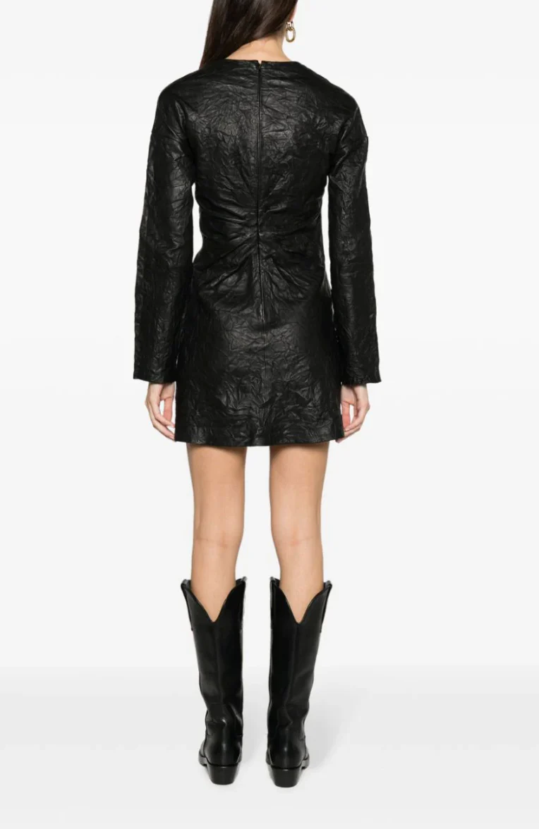Rixina Dress - Image 3