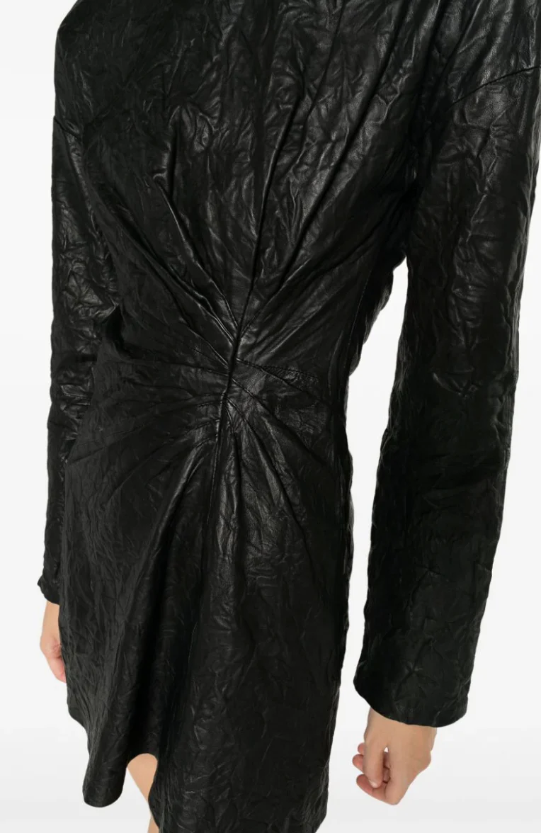 Rixina Dress - Image 4