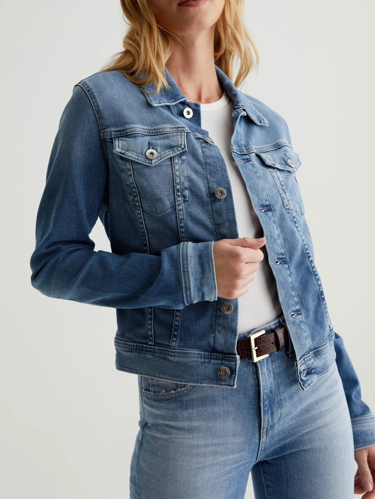 Robyn Jacket - Image 13