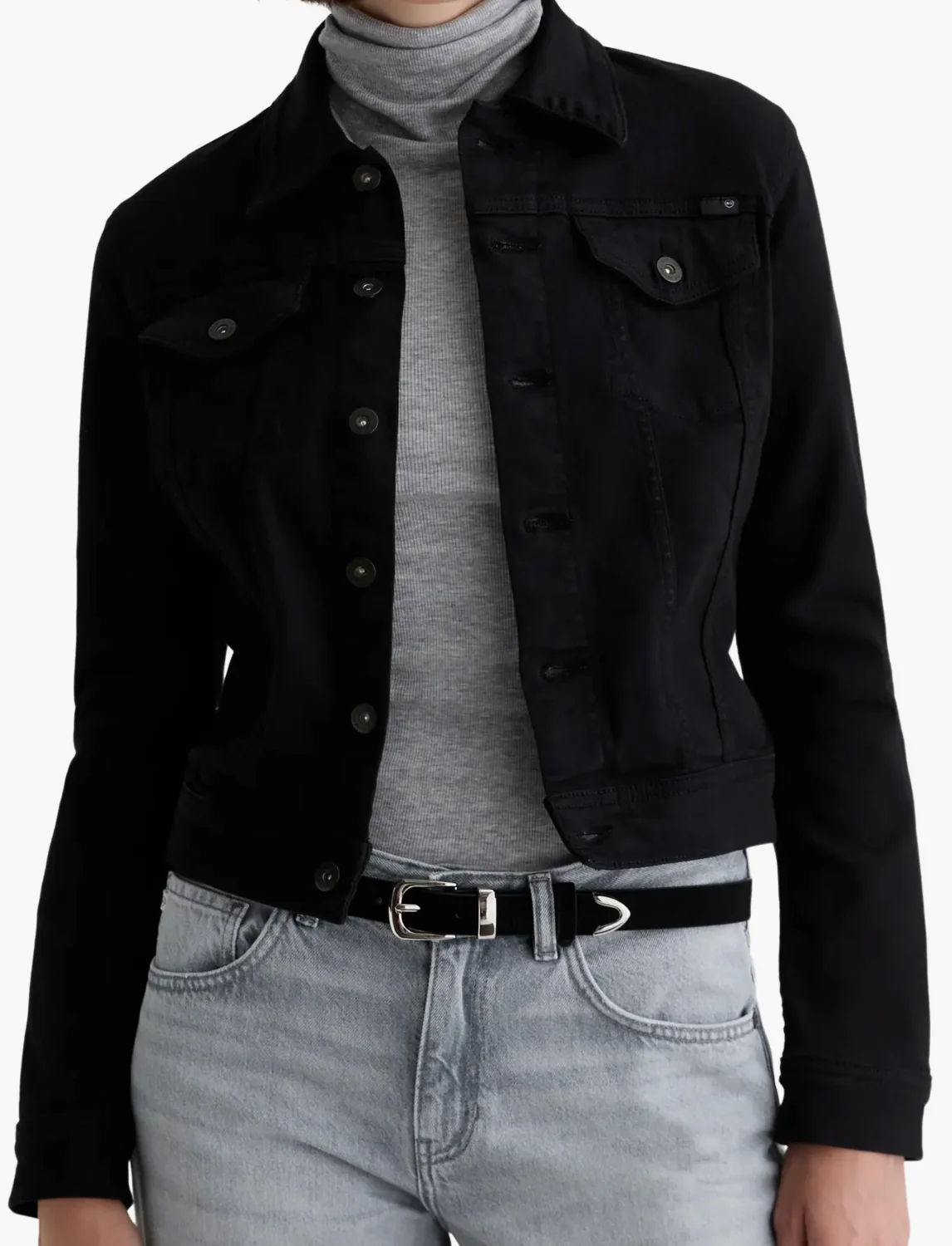 Robyn Jacket - Image 7