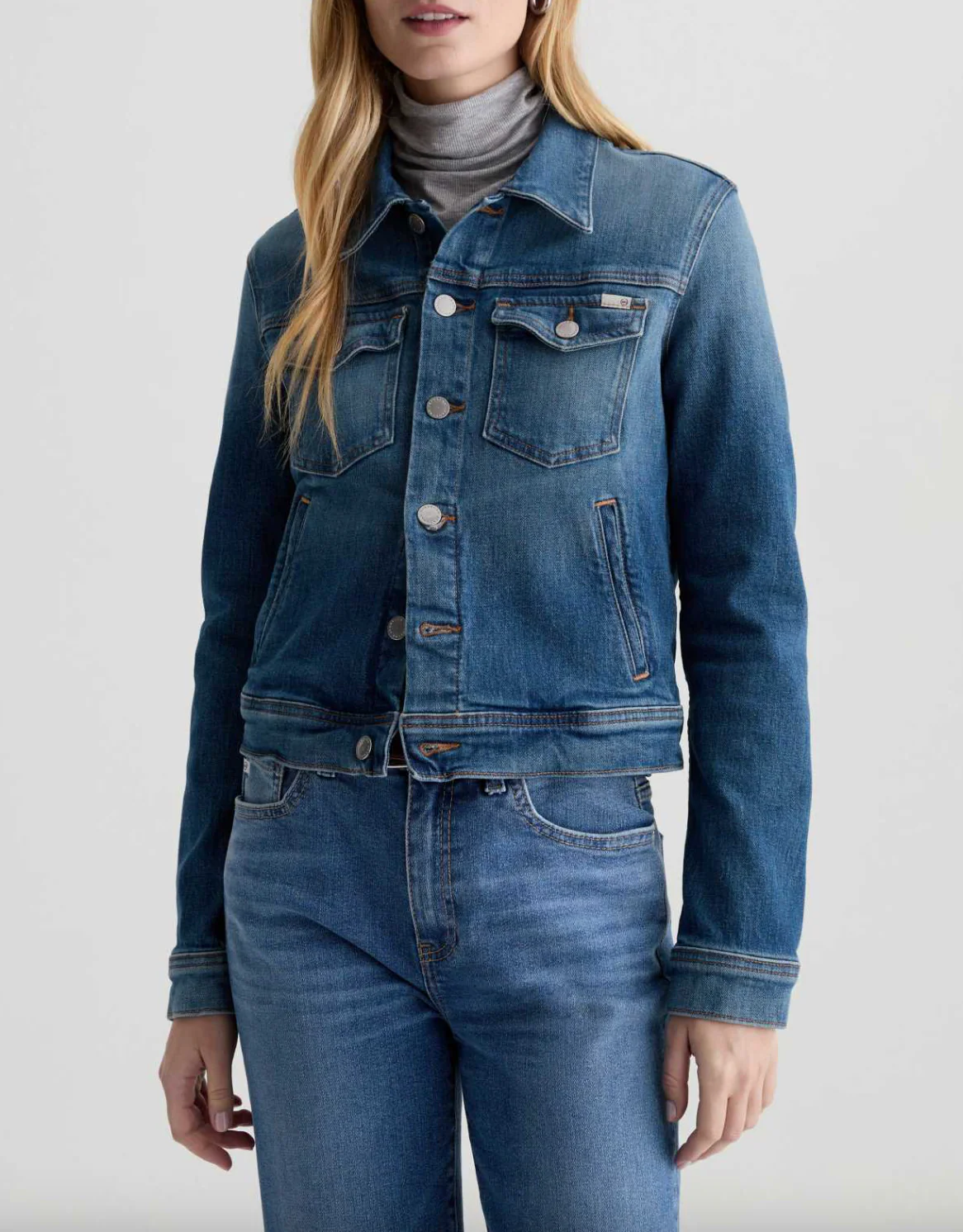 Robyn Jacket - Image 8