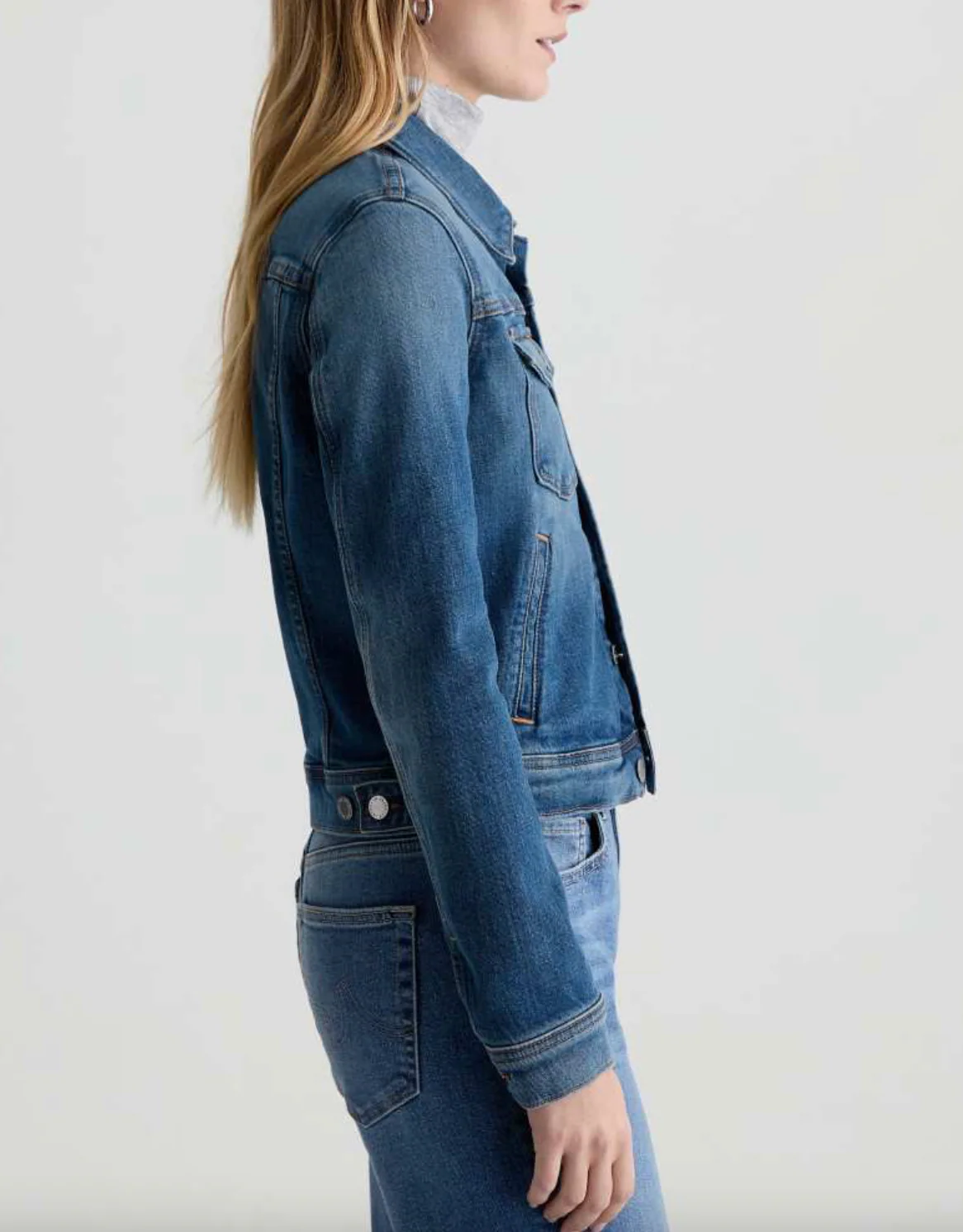 Robyn Jacket - Image 9