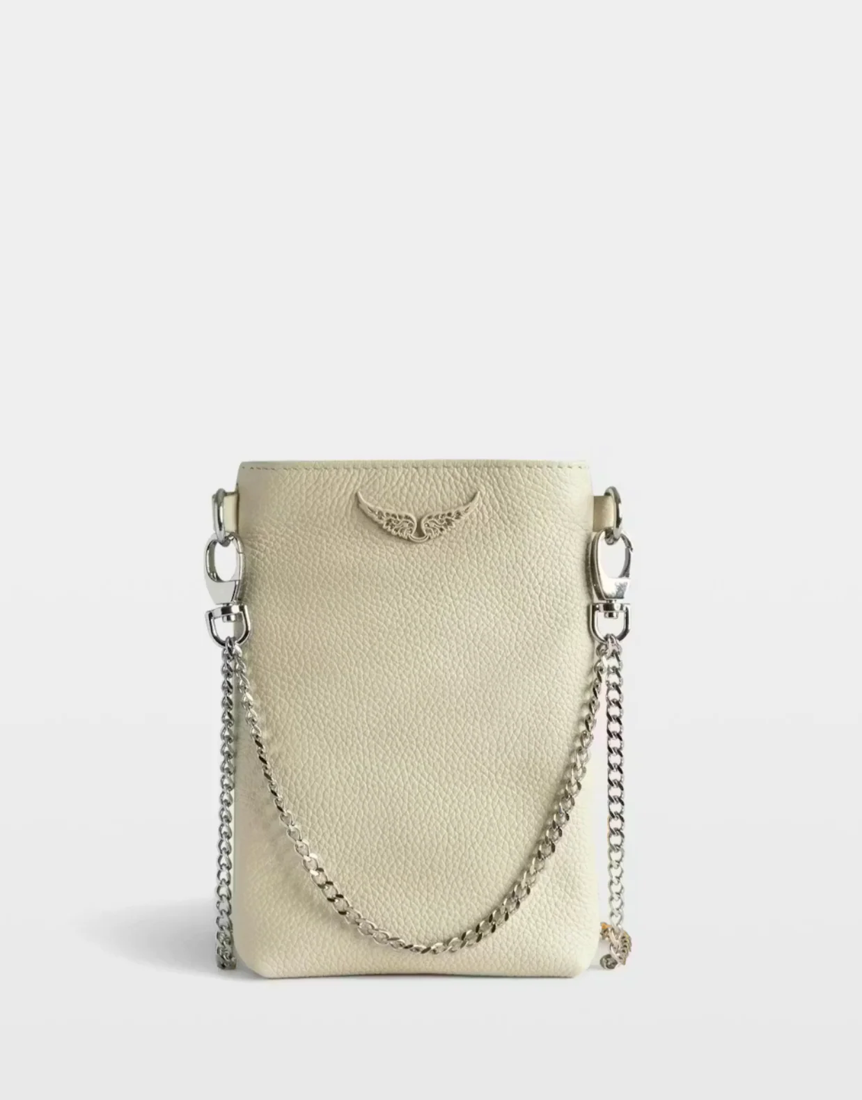 Rock Phone Pouch Grained - Image 2