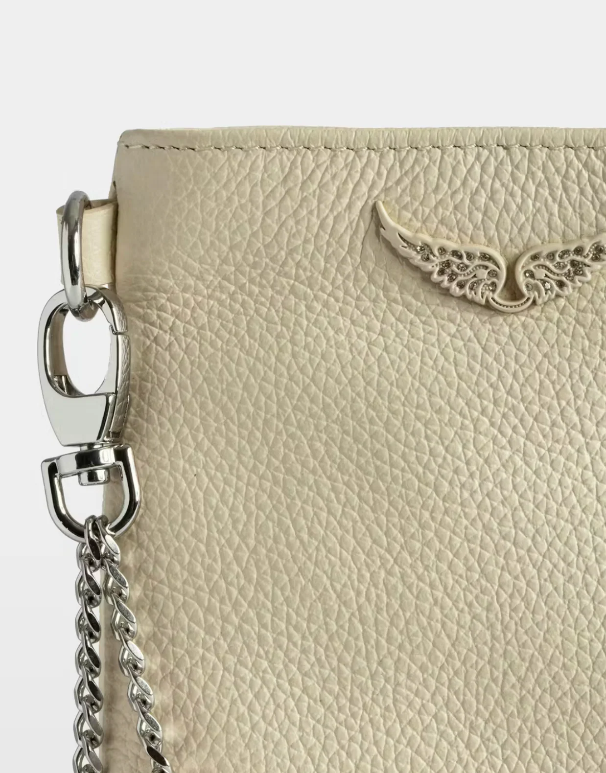Rock Phone Pouch Grained - Image 3