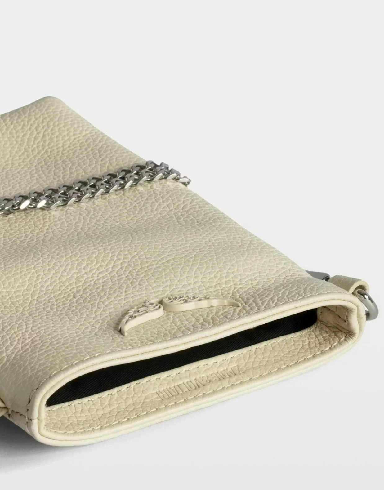 Rock Phone Pouch Grained - Image 4
