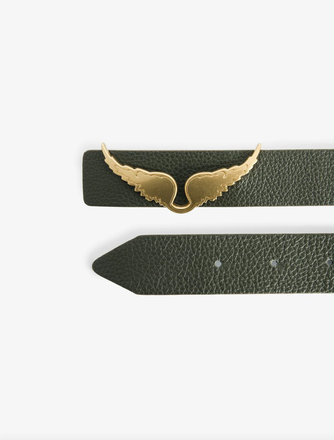 Rock Reversible 30MM Belt - Image 6