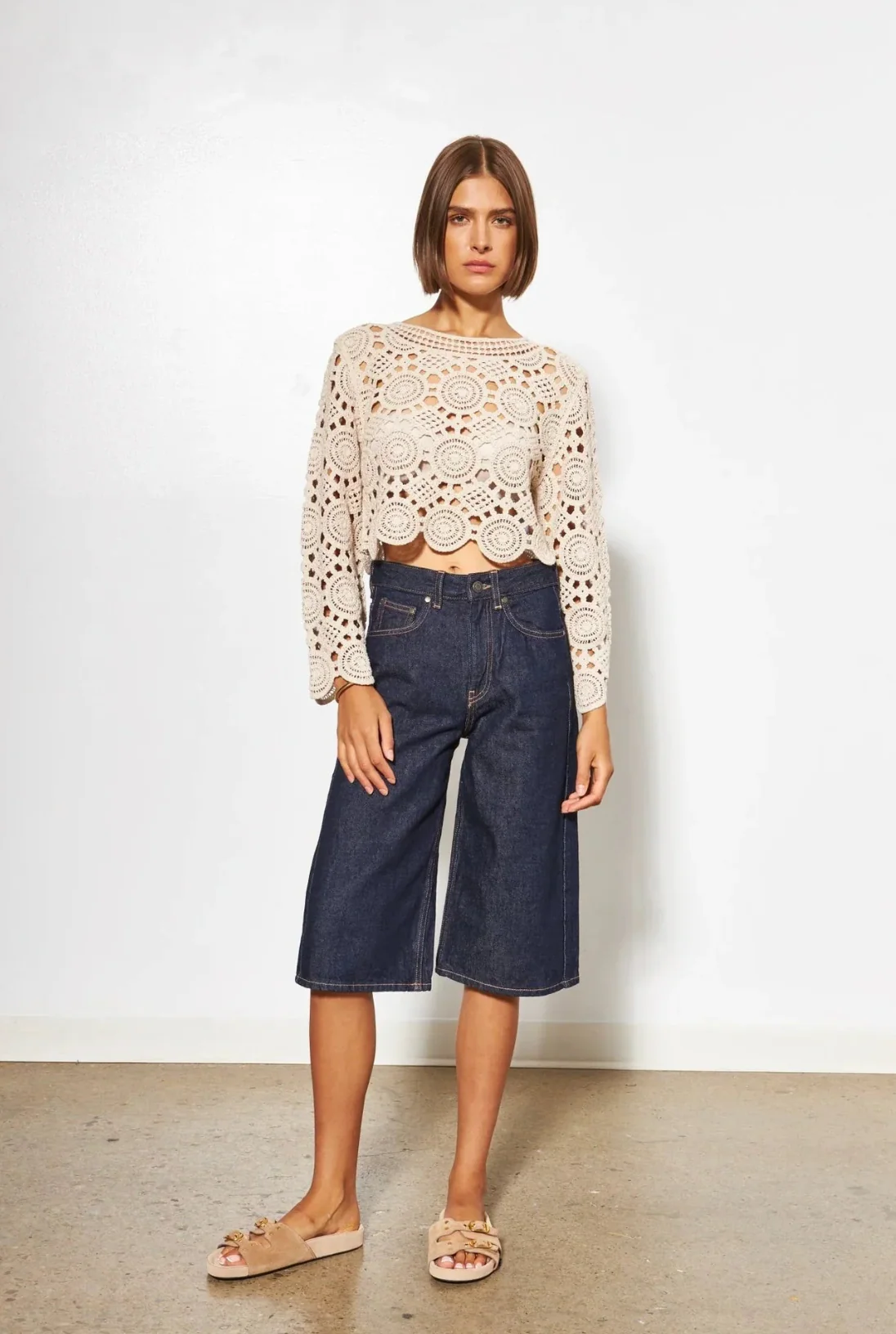 Romie Sweater - Image 2