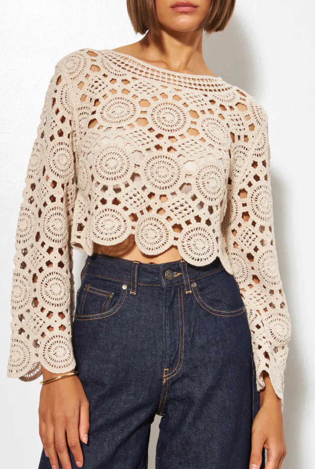 Romie Sweater - Image 3