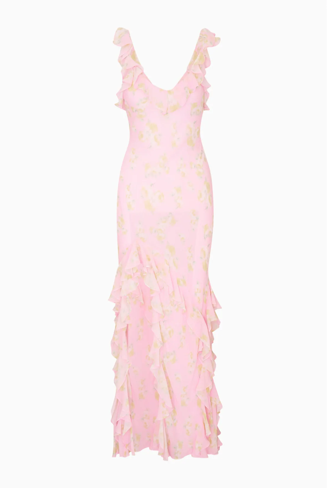 Roseline Dress - Image 5