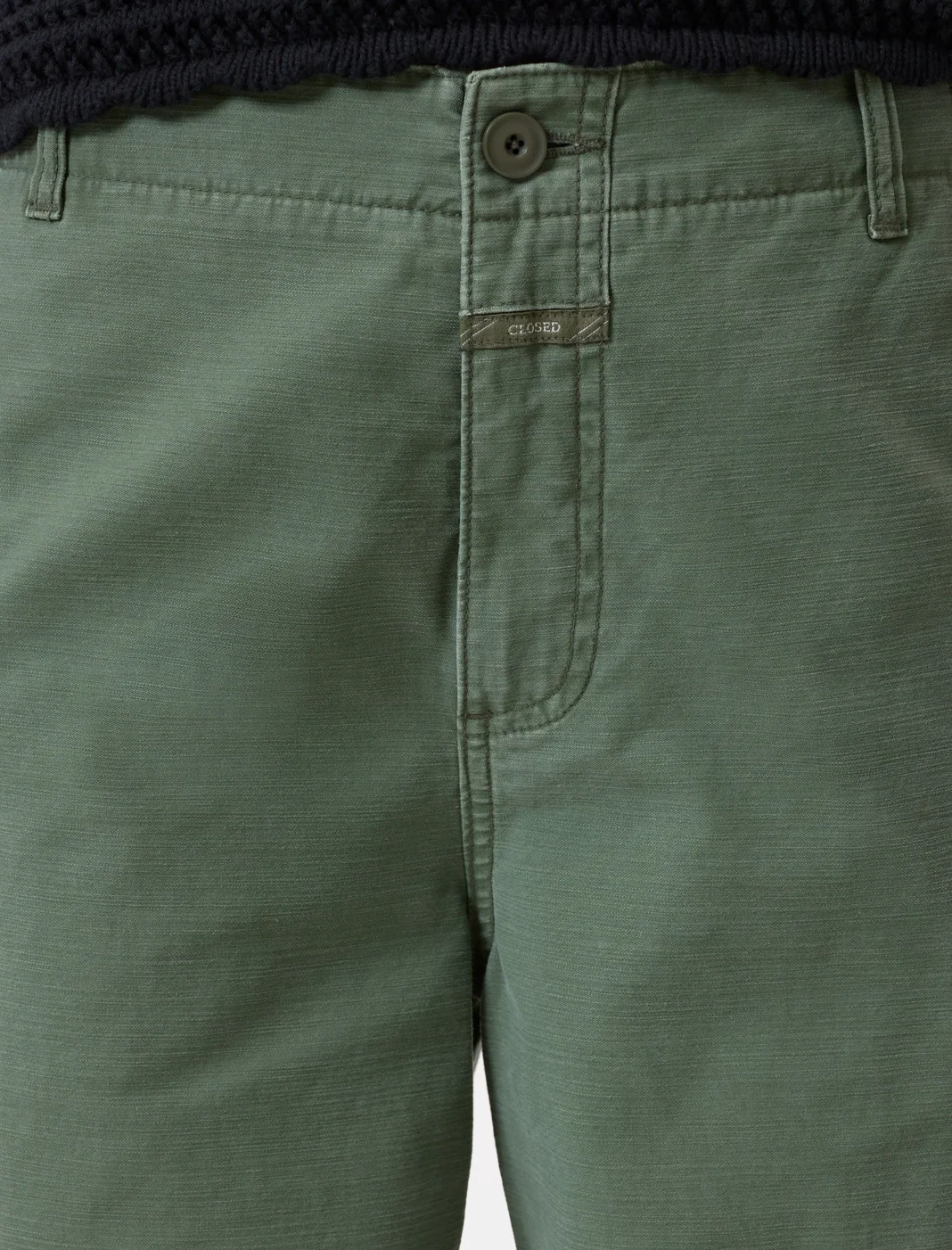 Rovea Cropped Trouser - Image 5