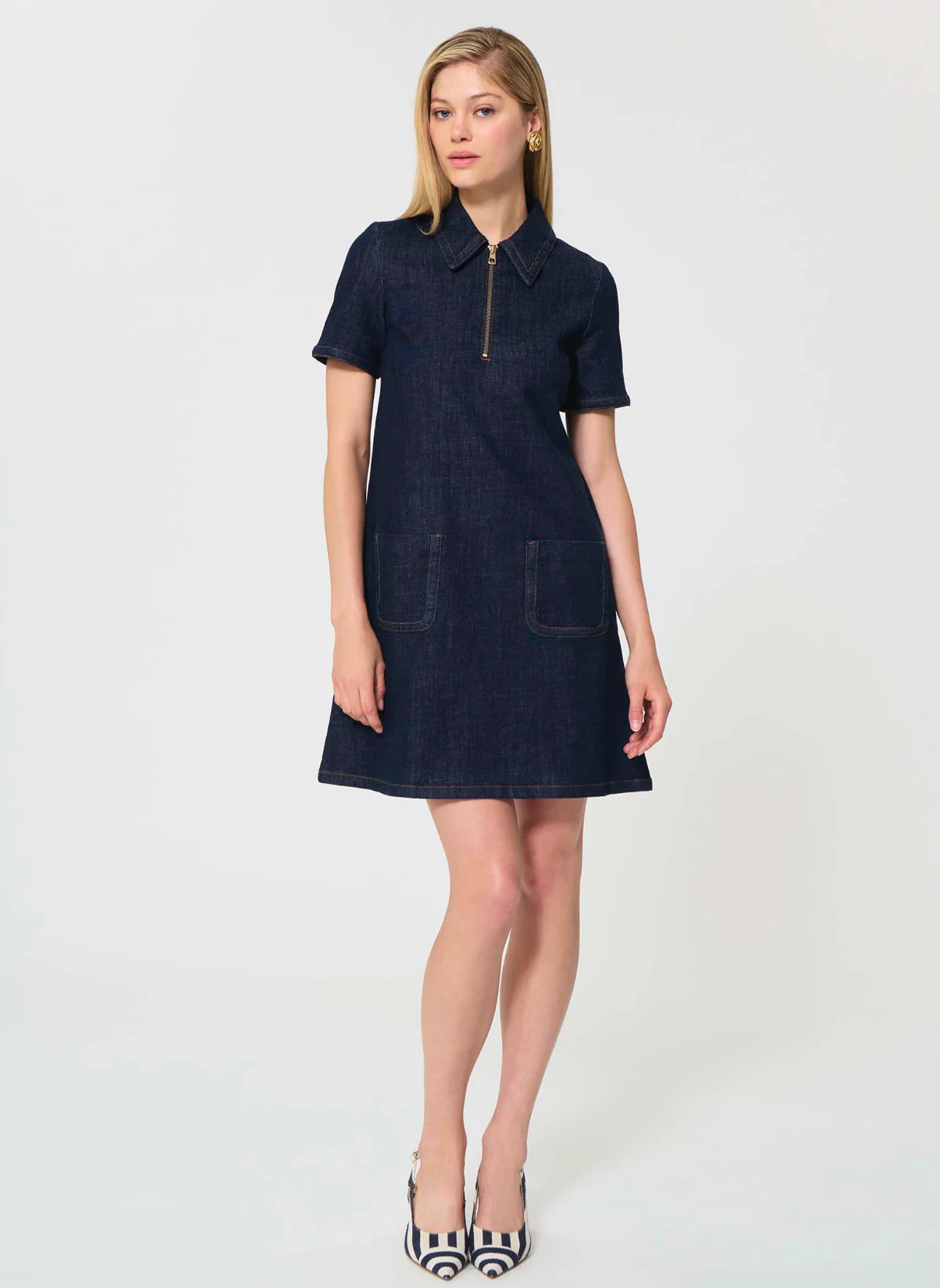 Rubina Dress - Image 2