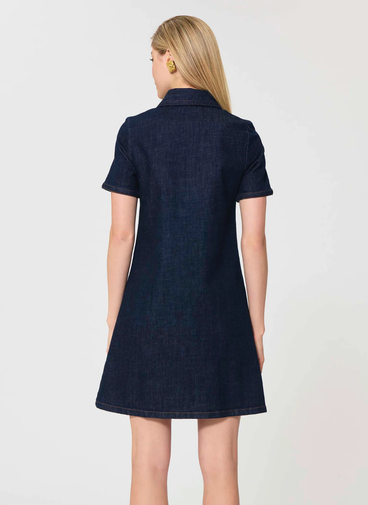 Rubina Dress - Image 4