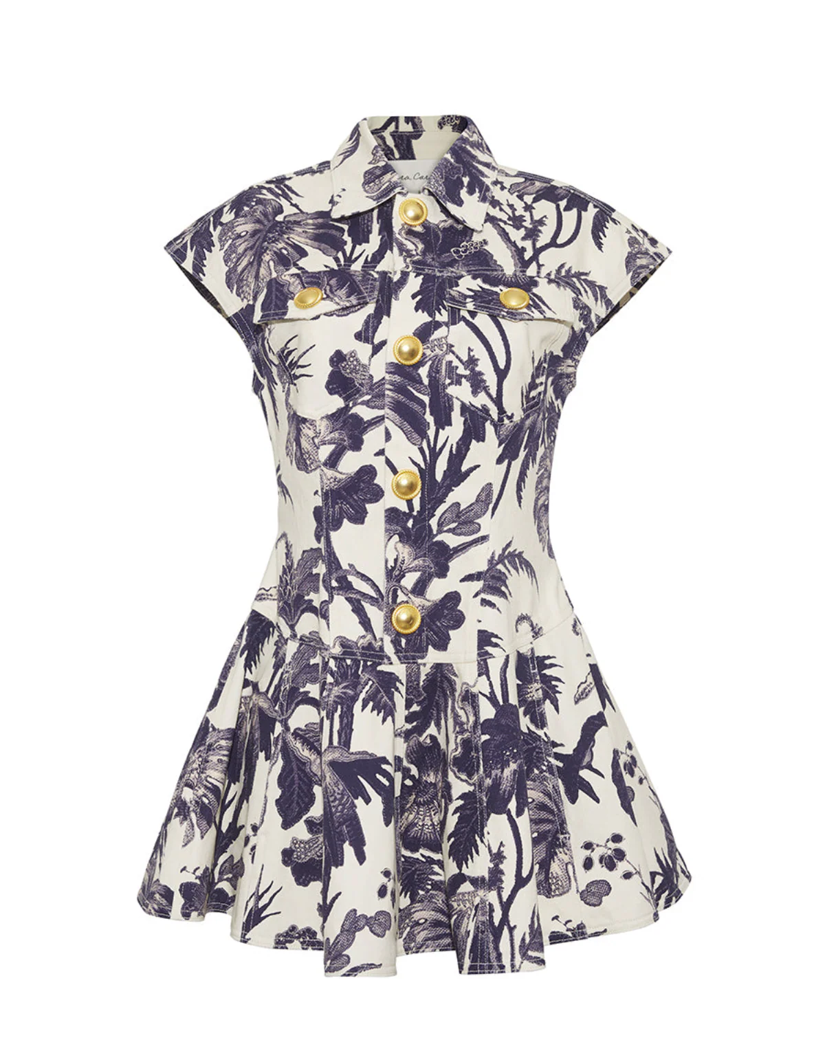 Ryce Dress - Image 2