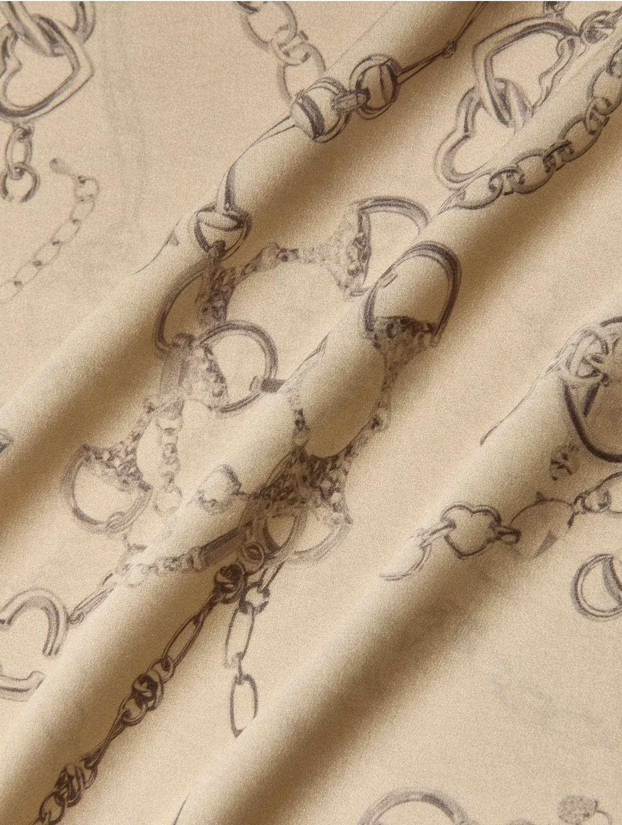 Ryker Waistband Bias Skirt - Image 5