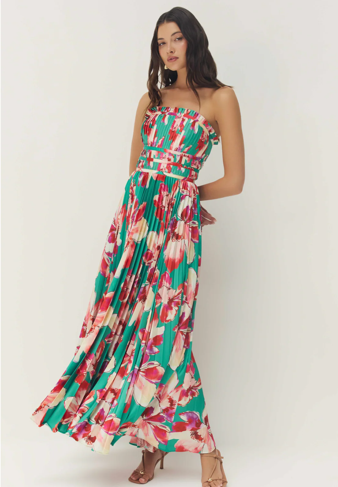 Sabina Dress - Image 2