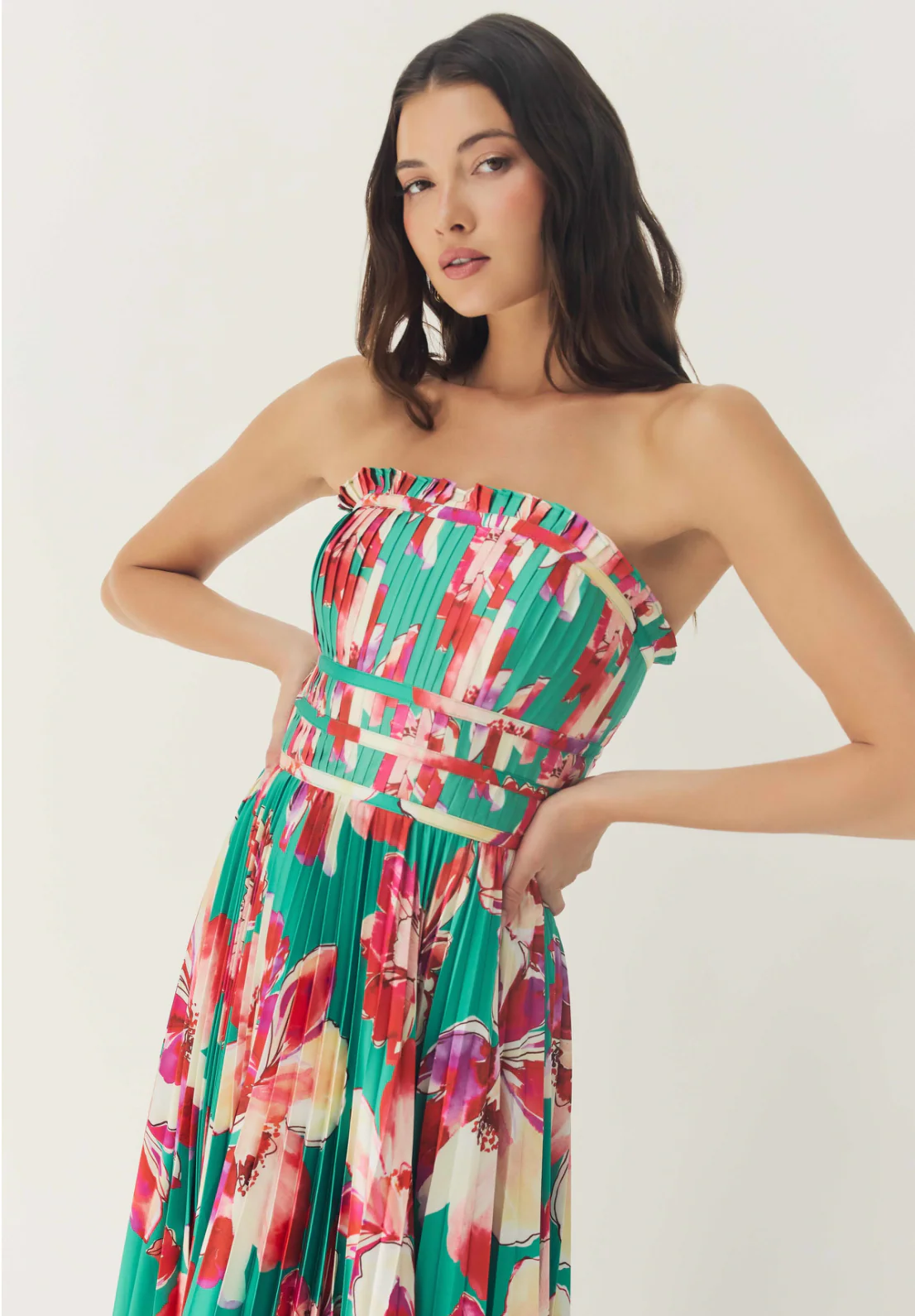 Sabina Dress - Image 3