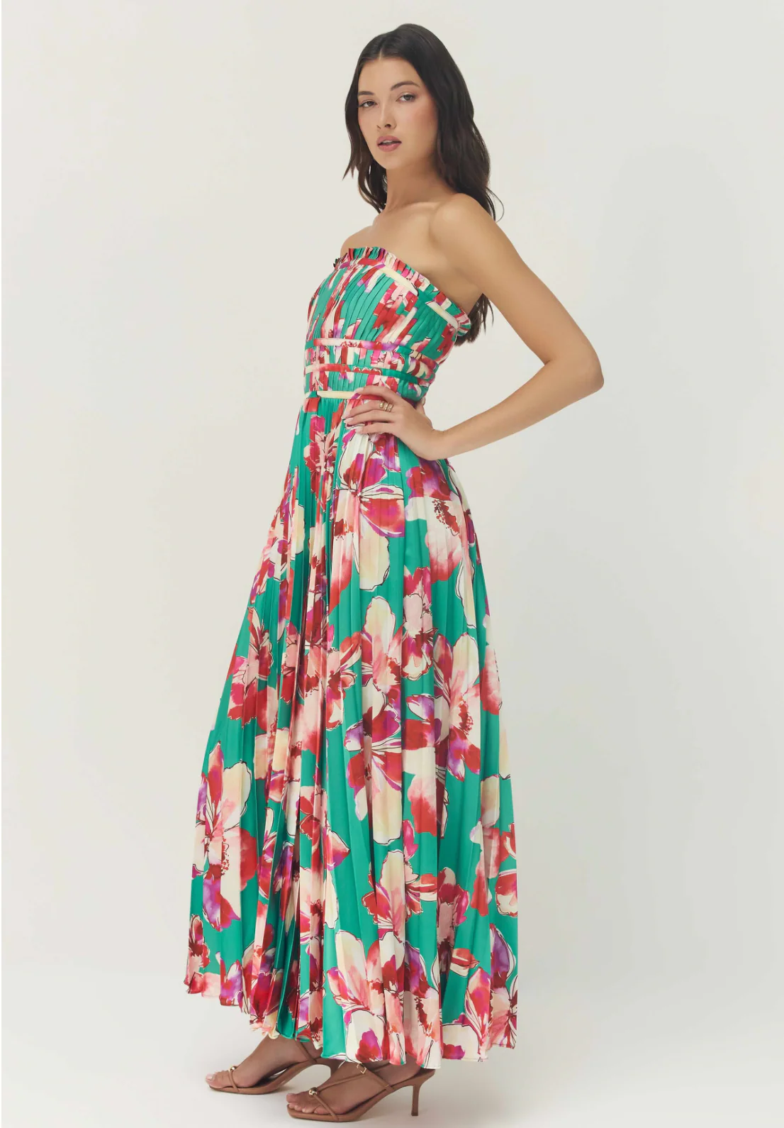 Sabina Dress - Image 4