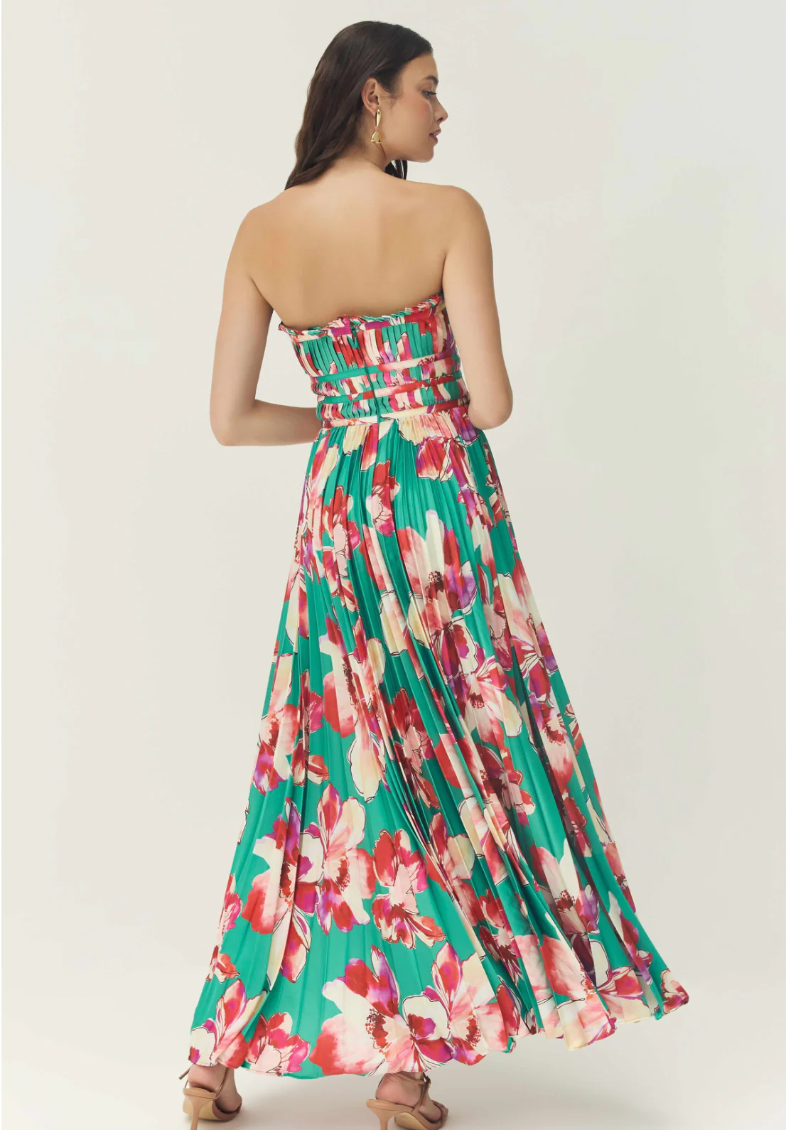 Sabina Dress - Image 5