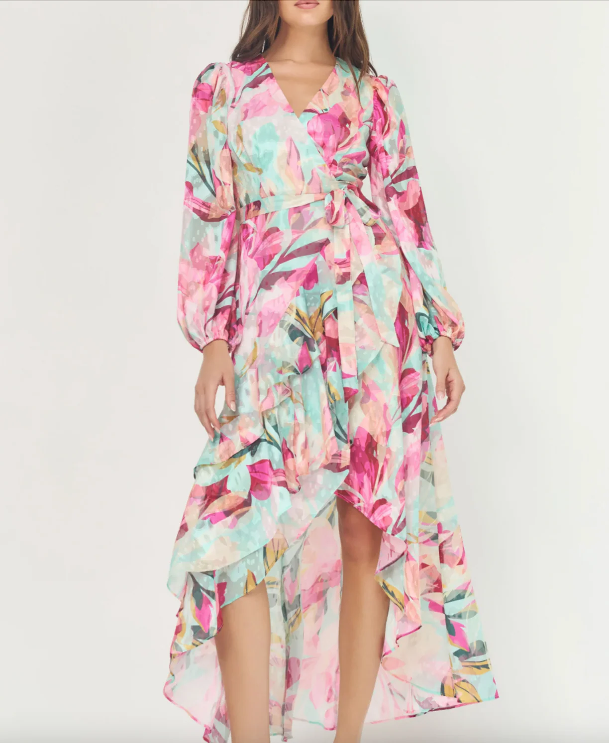 Sadey Dress - Image 2