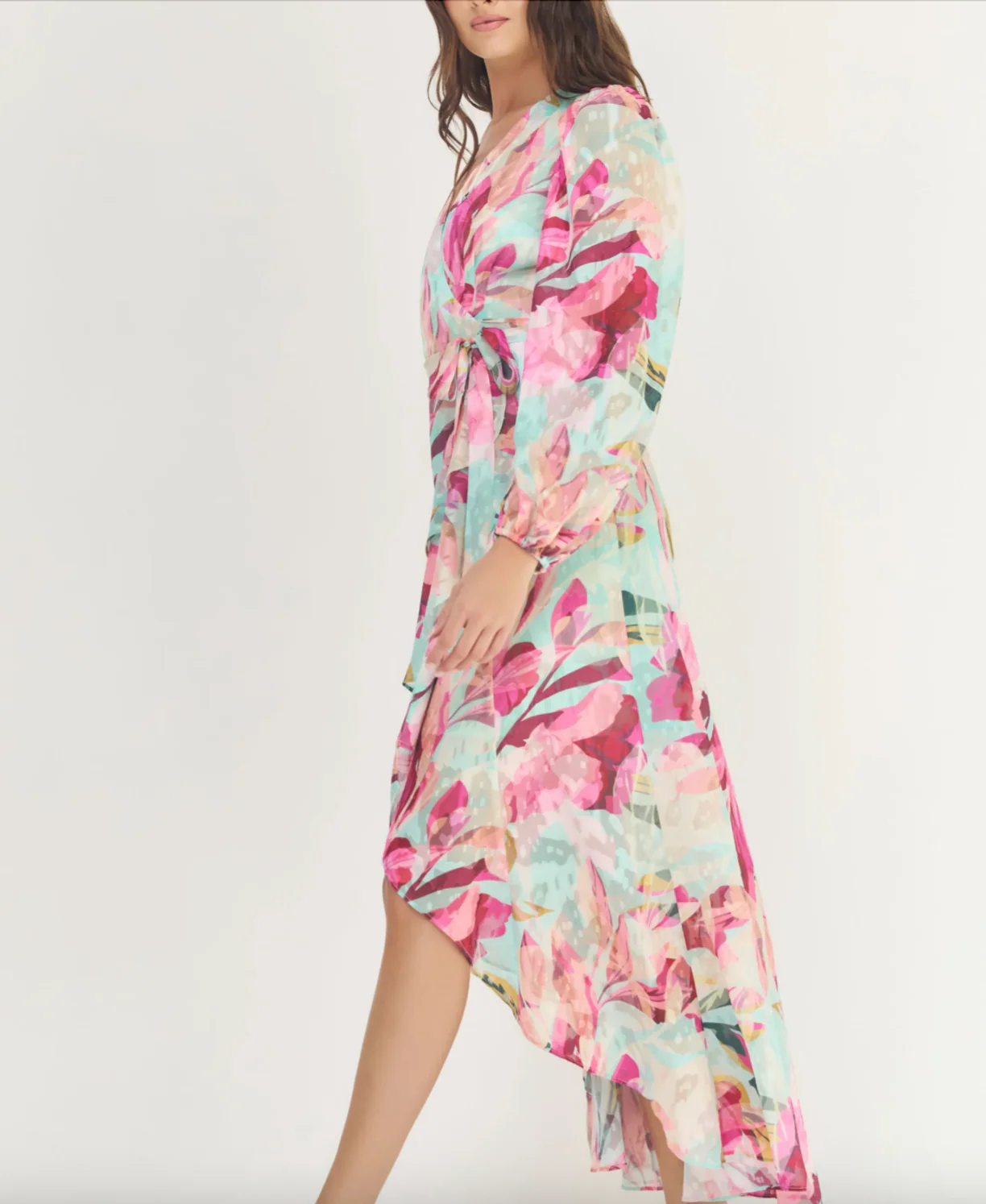 Sadey Dress - Image 3