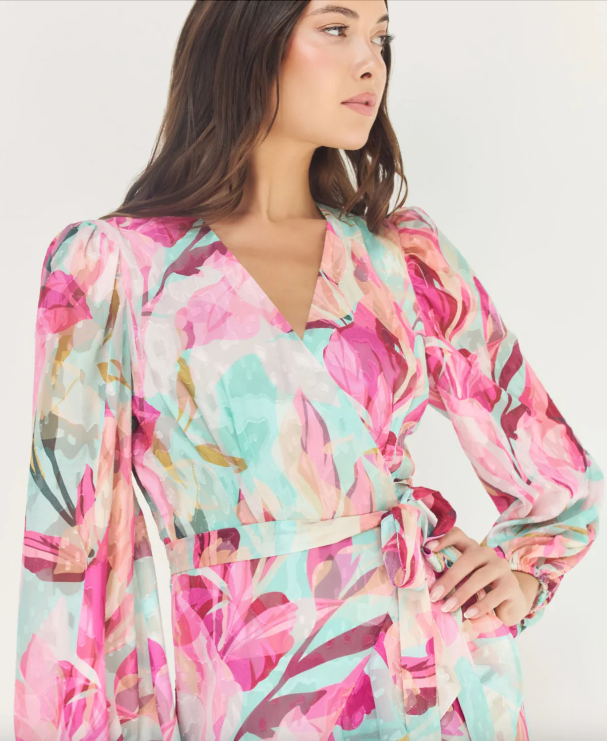 Sadey Dress - Image 4