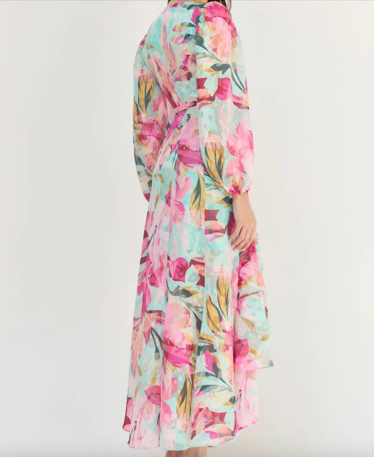 Sadey Dress - Image 5